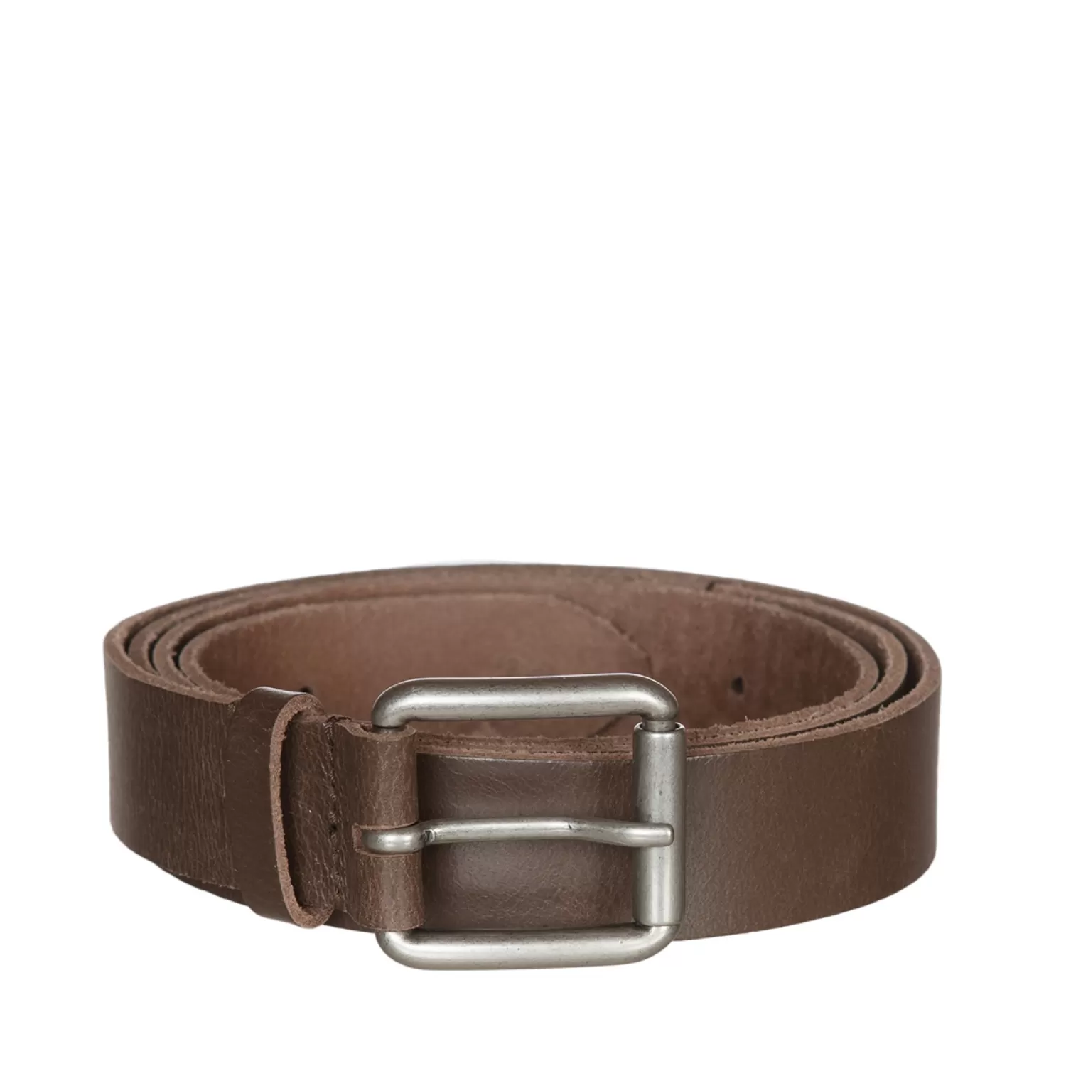 Fashion Les Soeurs Alex Leather Belt