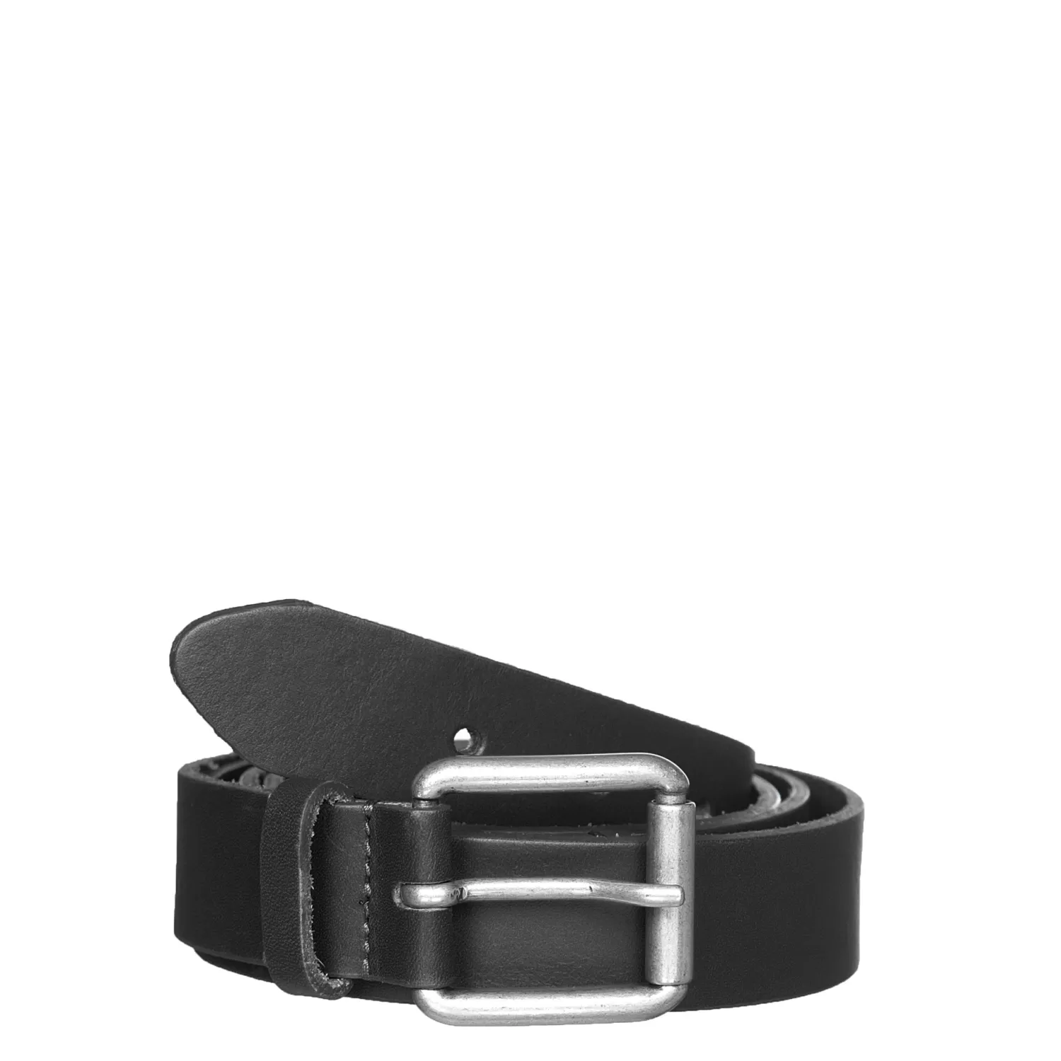 Cheap Les Soeurs Alex Leather Belt