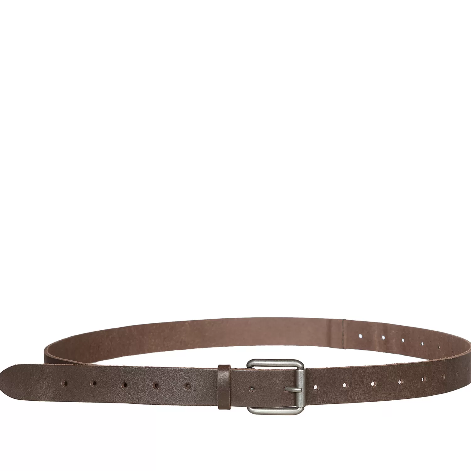 Fashion Les Soeurs Alex Leather Belt