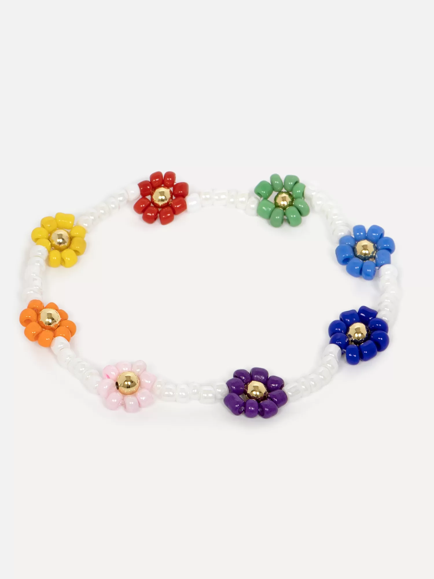 Online Les Soeurs Armband Elies Daisy Butter