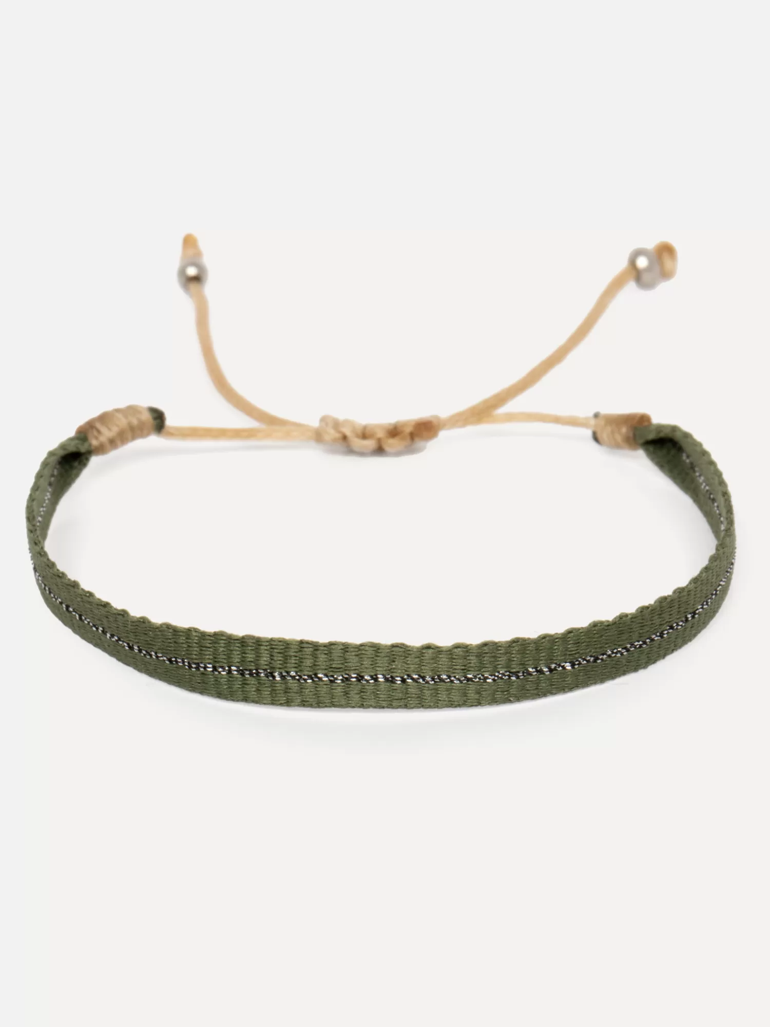 Cheap Les Soeurs Armband Frey Green