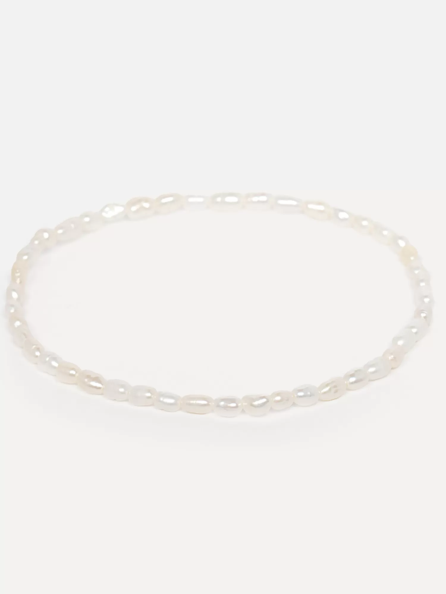 Fashion Les Soeurs Armband Fyra Pearl