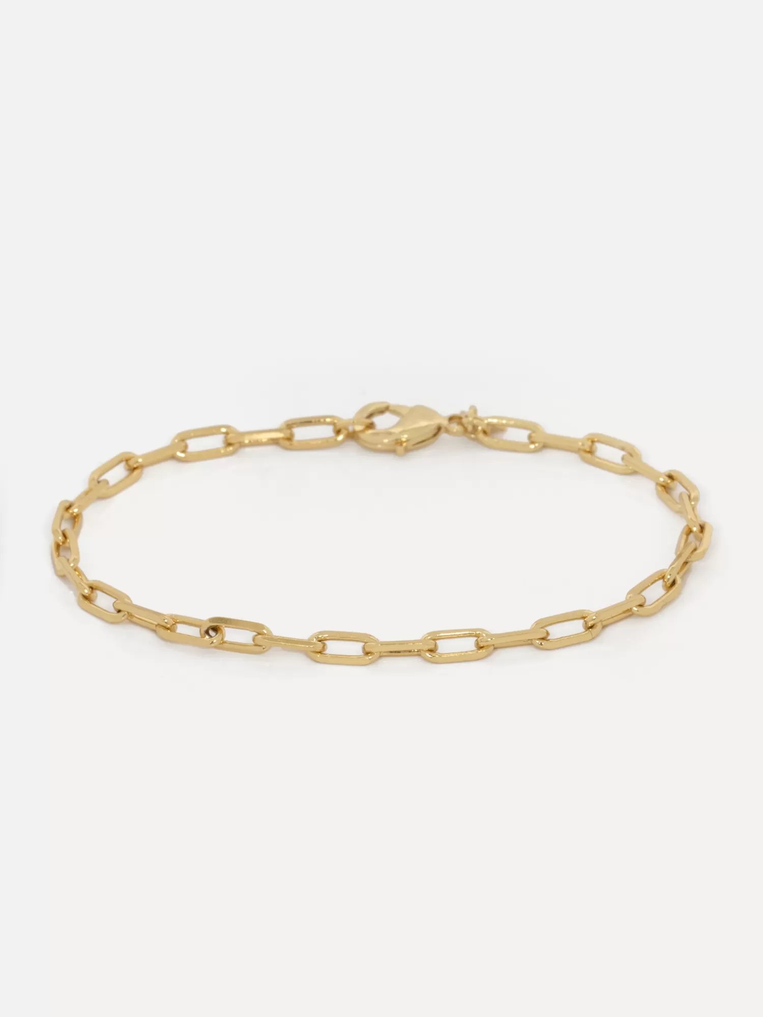 Discount Les Soeurs Armband Hugo Big Chain Gold