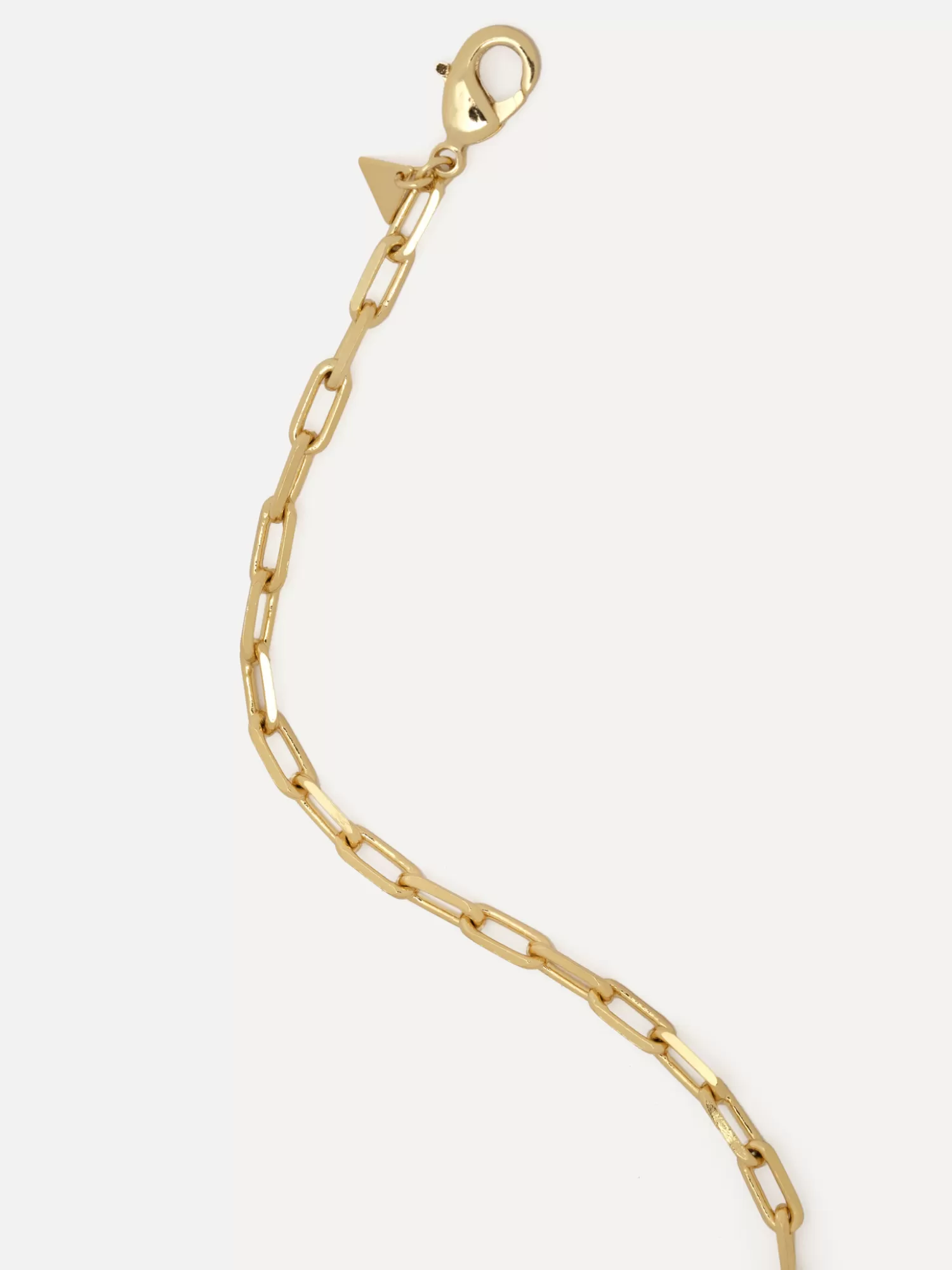 Discount Les Soeurs Armband Hugo Big Chain Gold