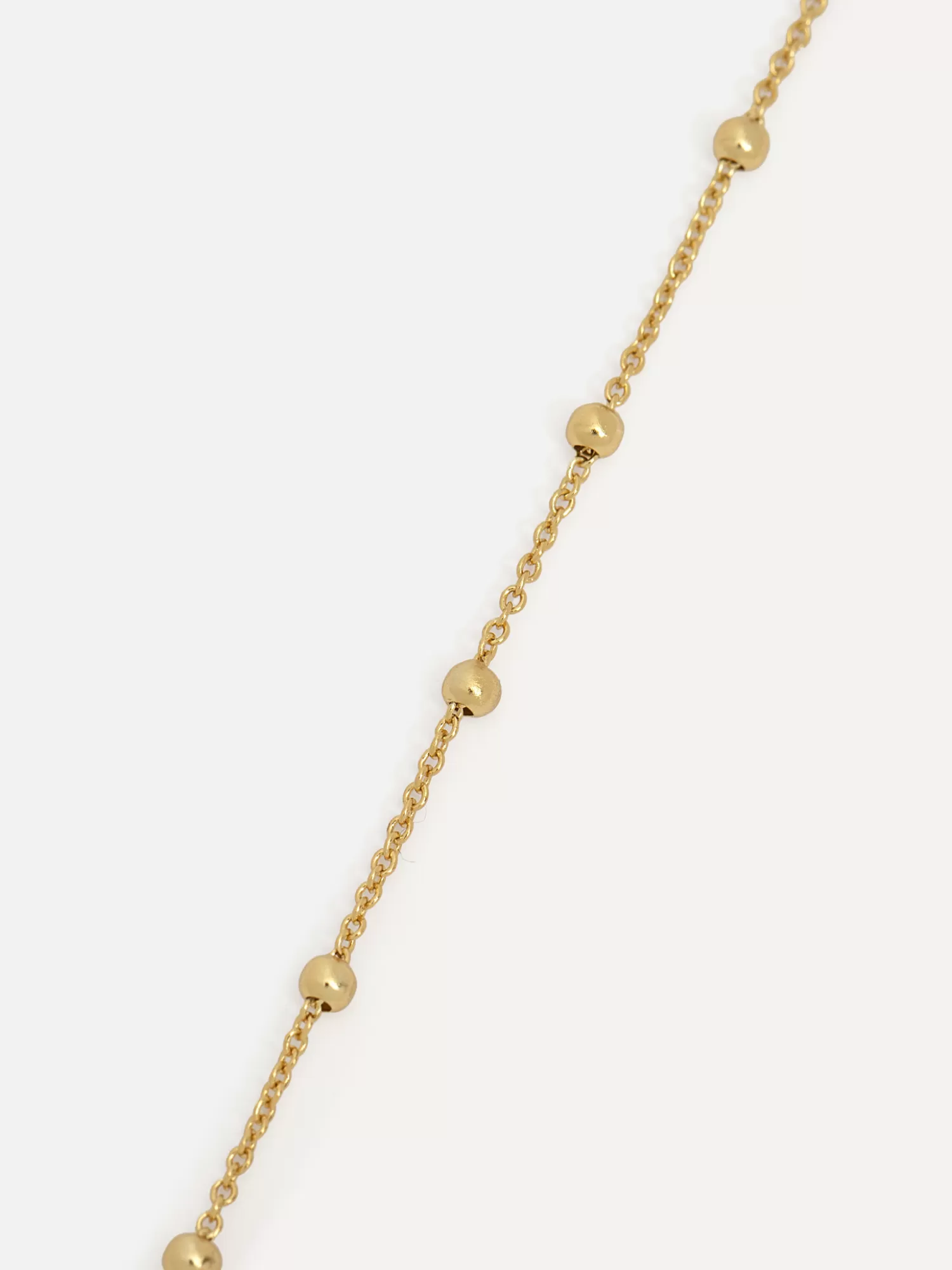 Best Les Soeurs Armband Hugo Dots Gold