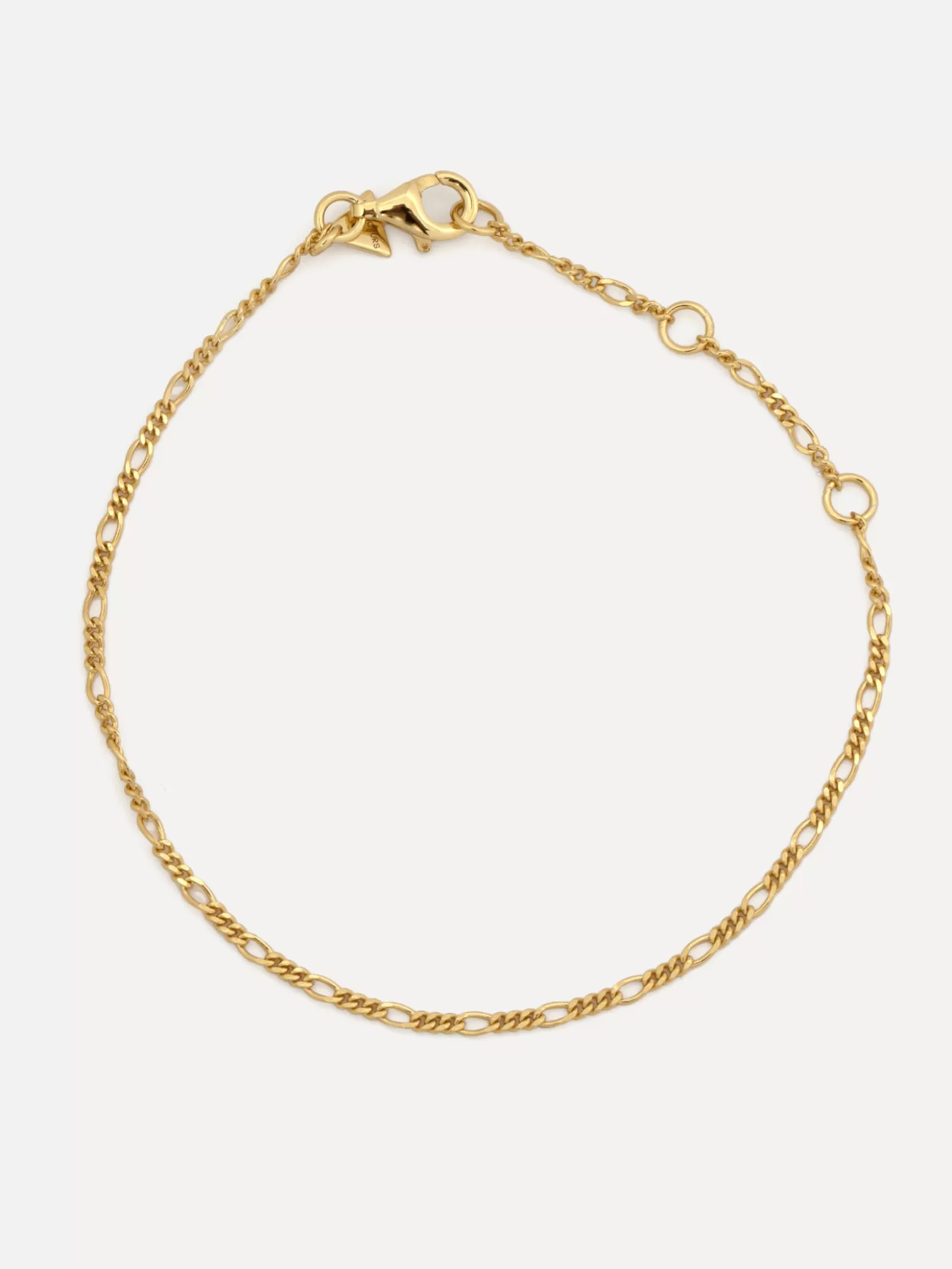 Sale Les Soeurs Armband Hugo Figaro Gold