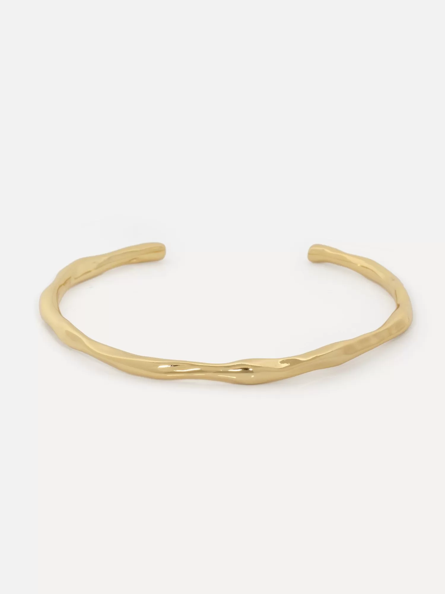 Store Les Soeurs Armband Miro Gold