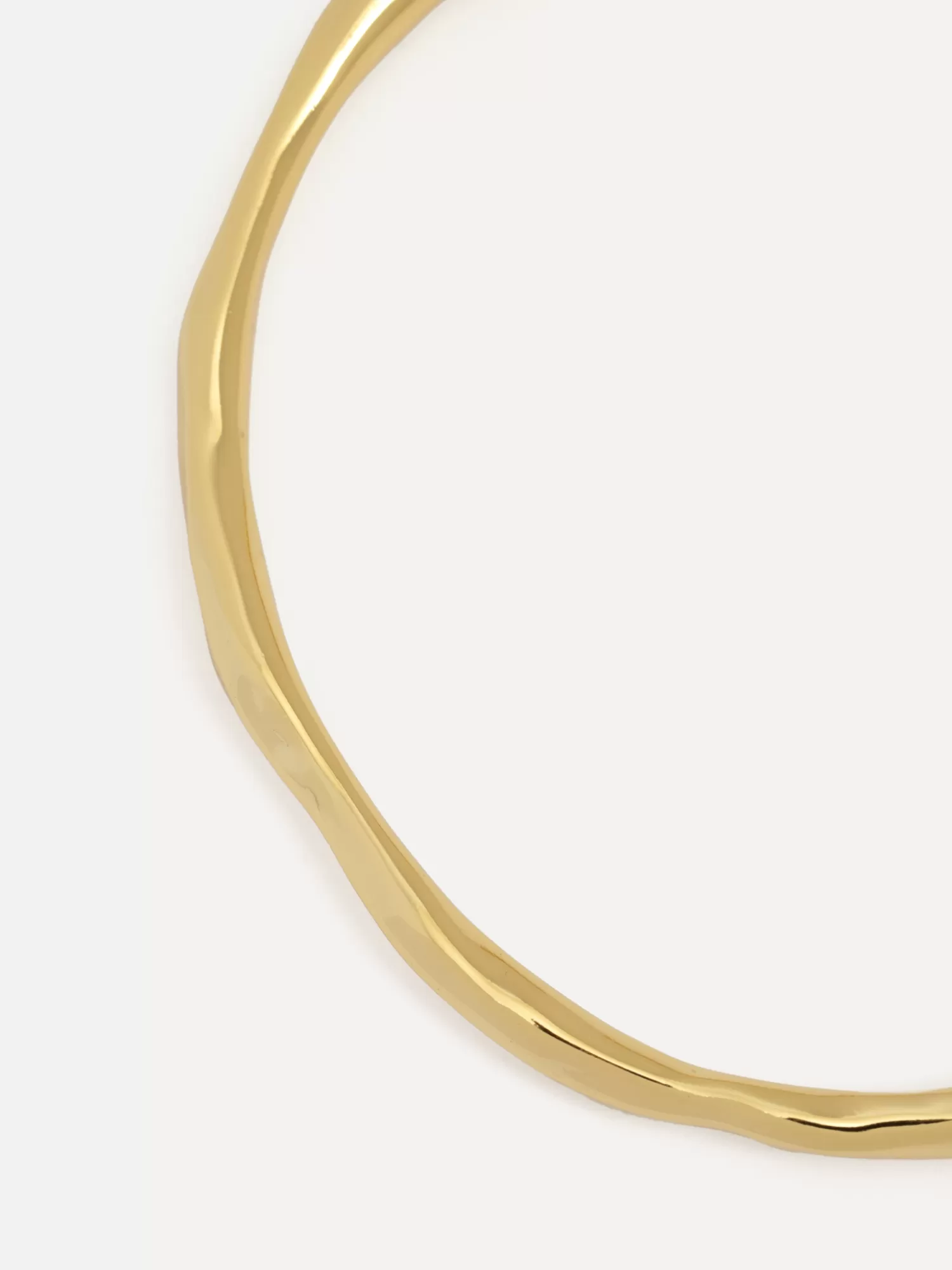 Store Les Soeurs Armband Miro Gold