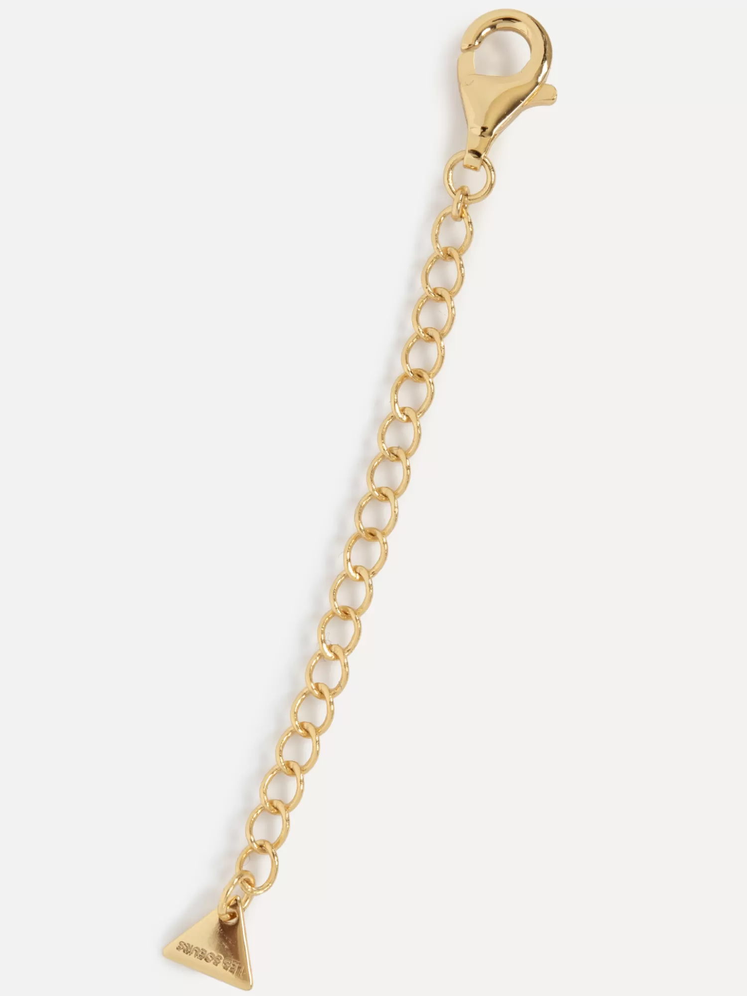 Fashion Les Soeurs Basic Verlengketting Gold