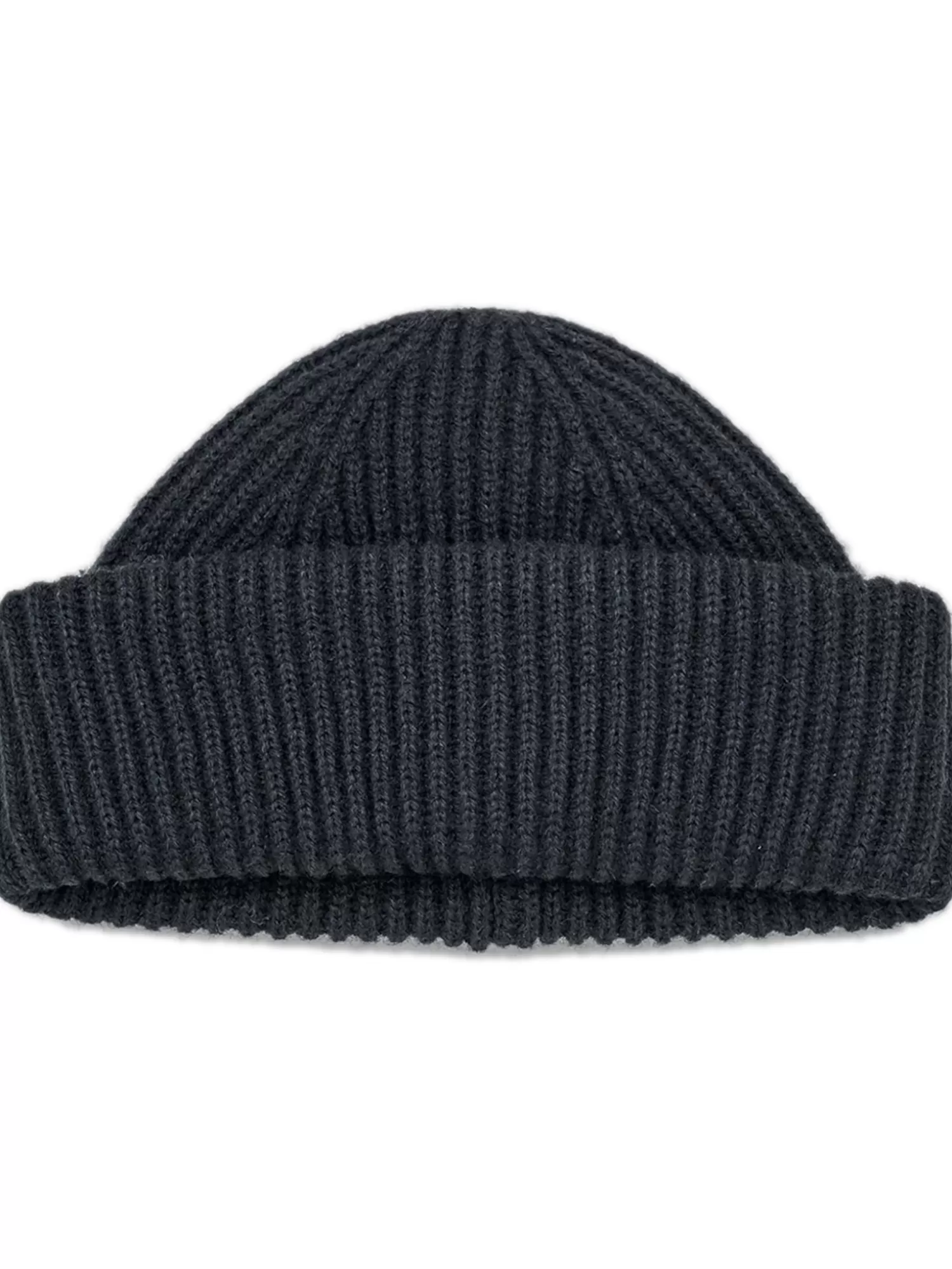 Flash Sale Edited Beanie Kana Black