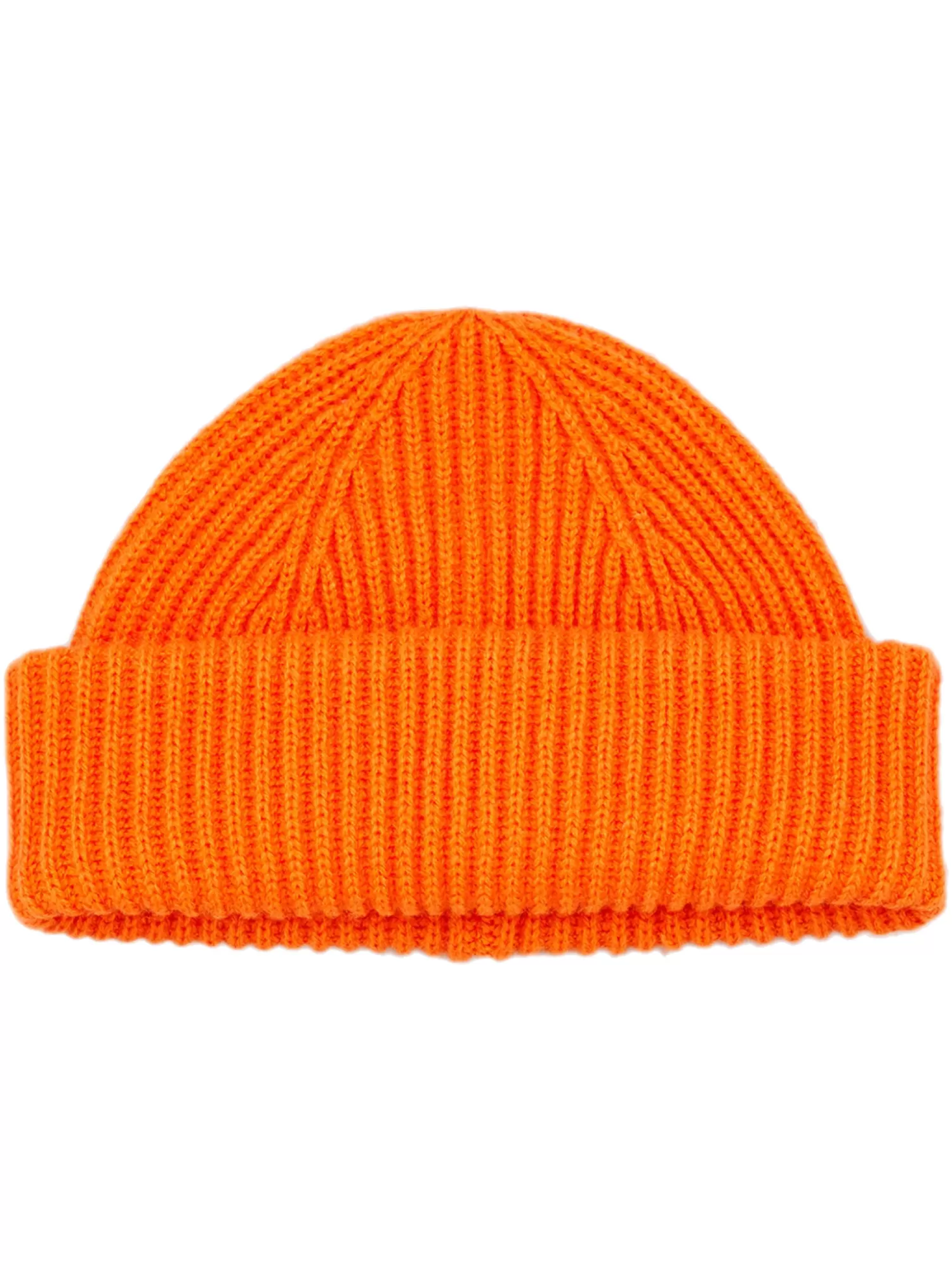 Sale Edited Beanie Kana Orange