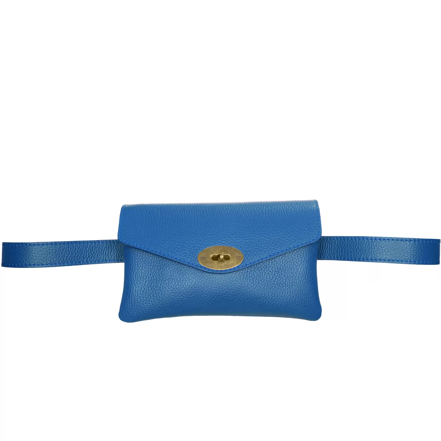 Store Les Soeurs Belt Bag Isaac Kobalt