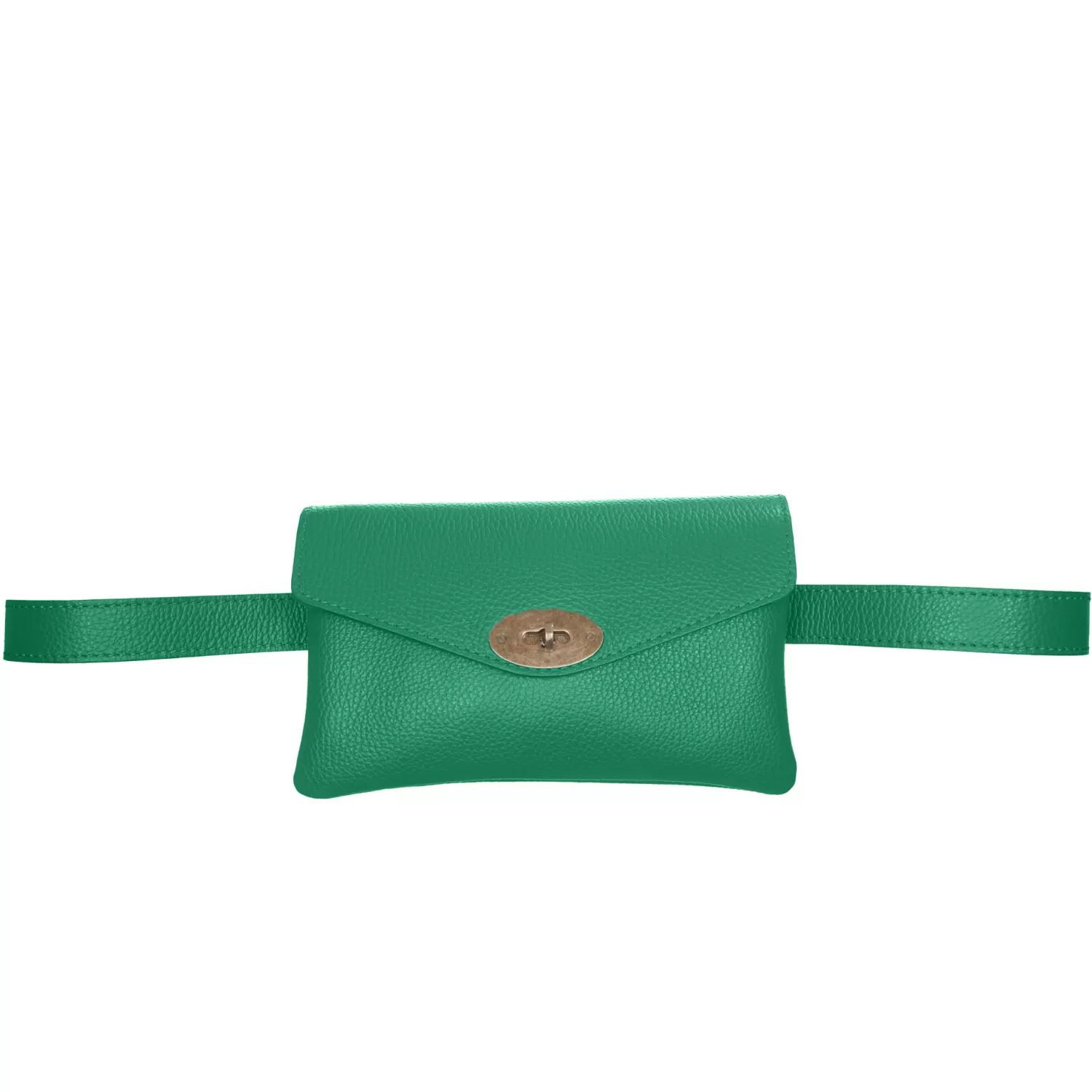 Online Les Soeurs Belt Bag Isaac Green