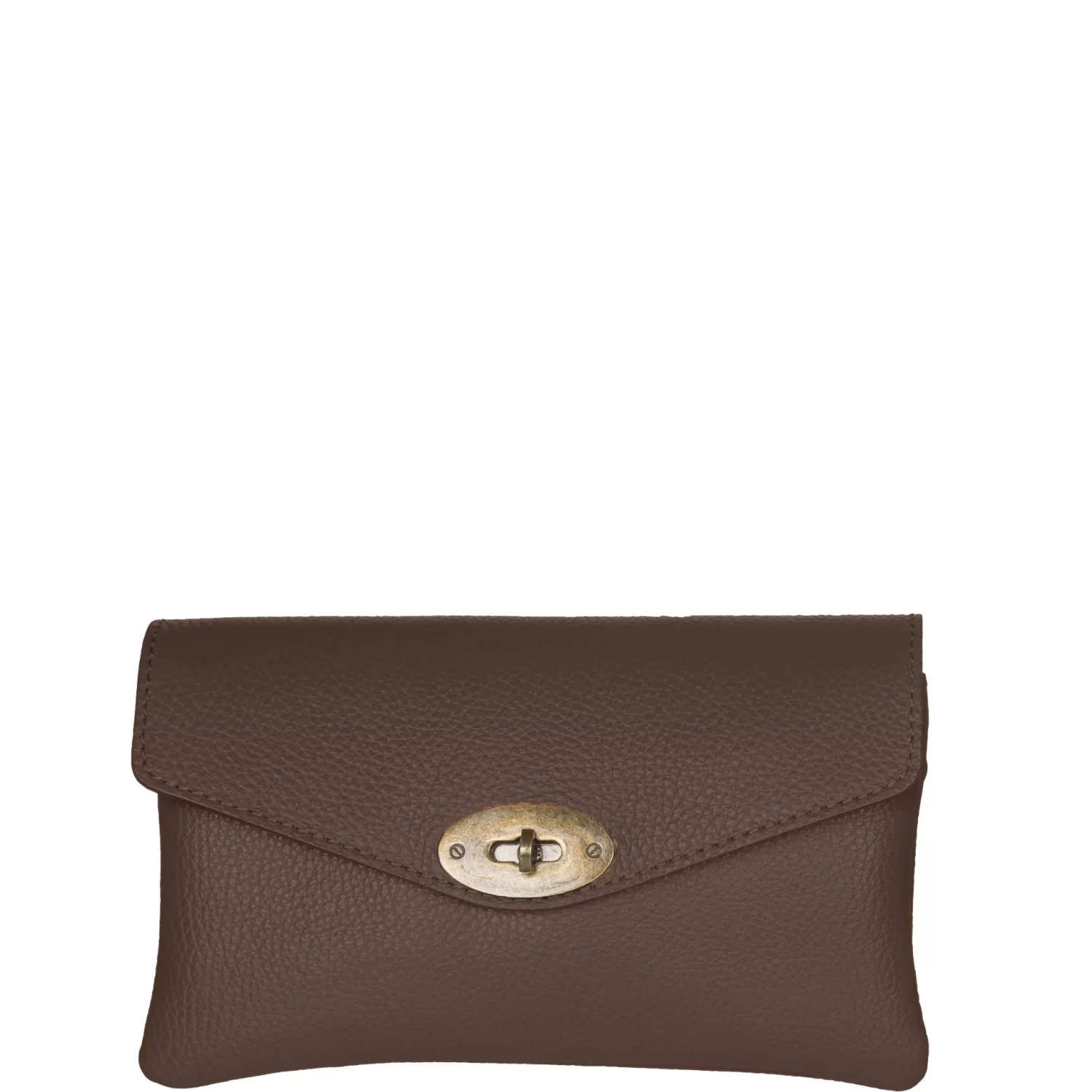 Fashion Les Soeurs Belt Bag Isaac Dark Brown