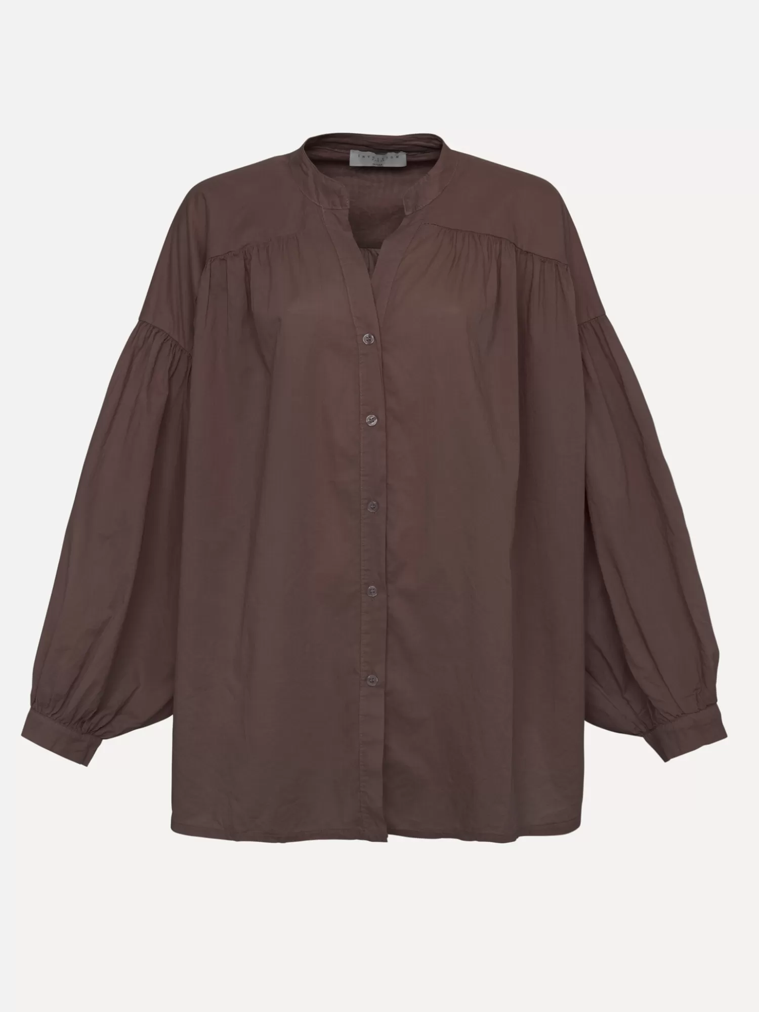 Clearance Le Marais Blouse Aaron Brown