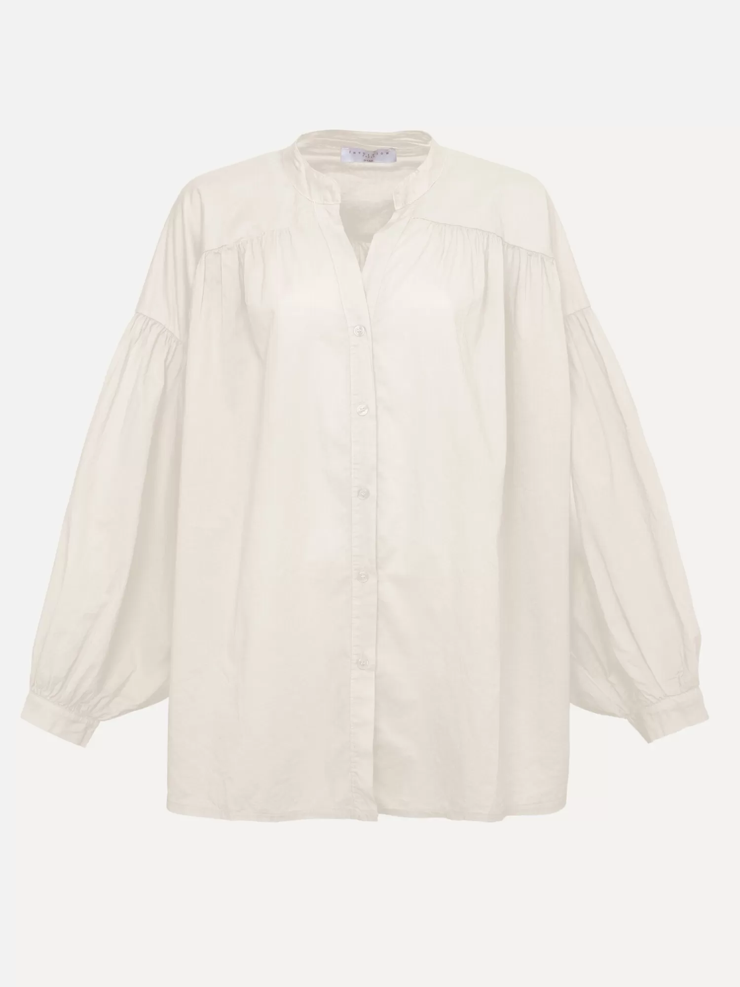 Cheap Le Marais Blouse Aaron Beige