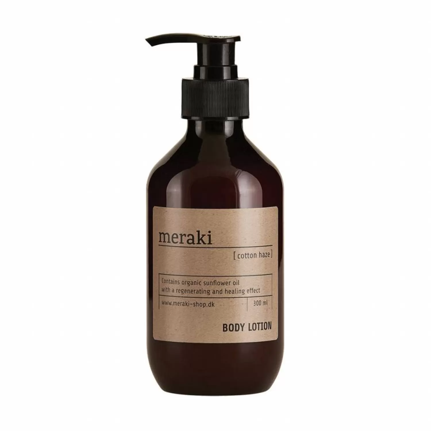 Sale Meraki Bodylotion Cotton Haze