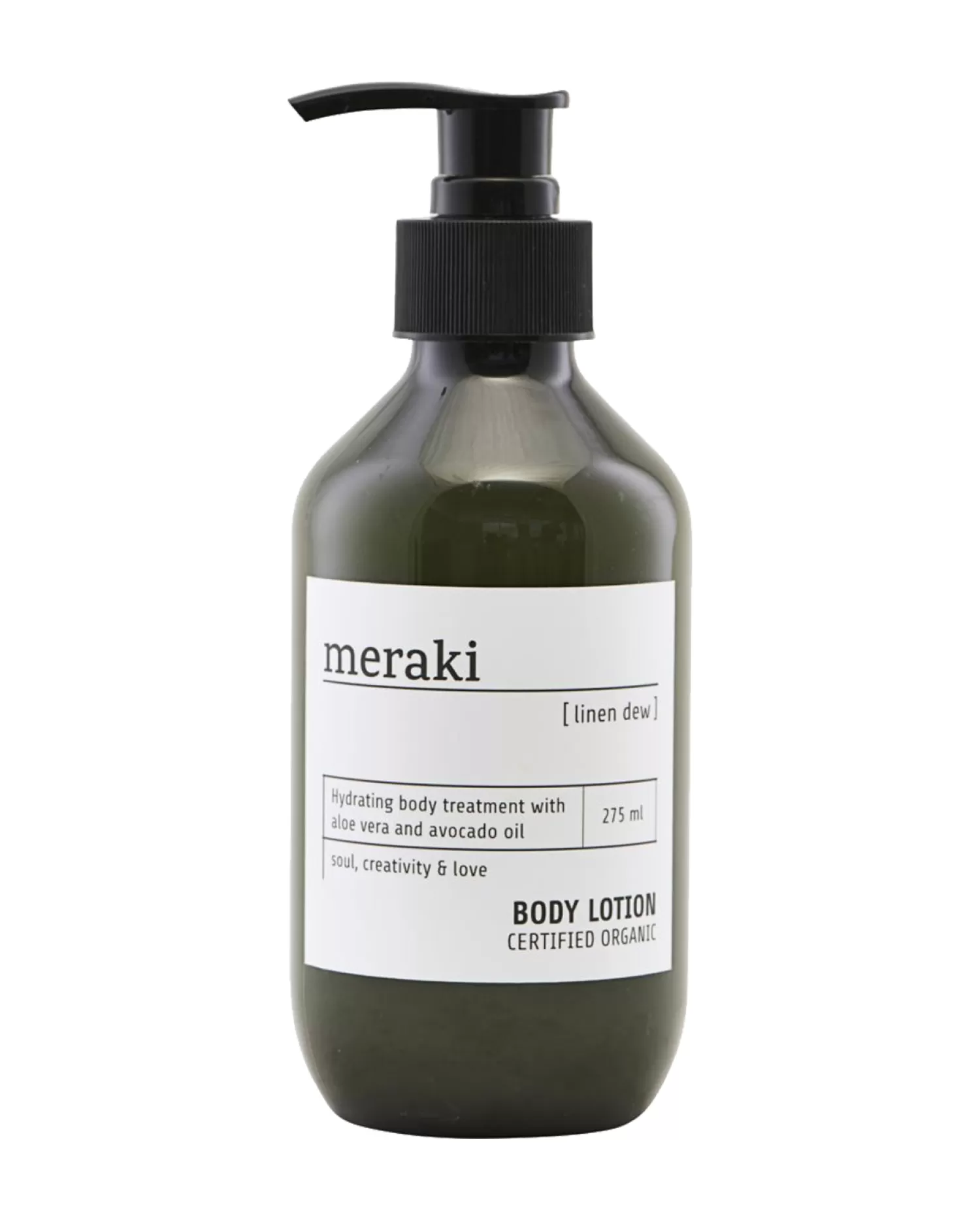 Best Sale Meraki Bodylotion Linen Dew