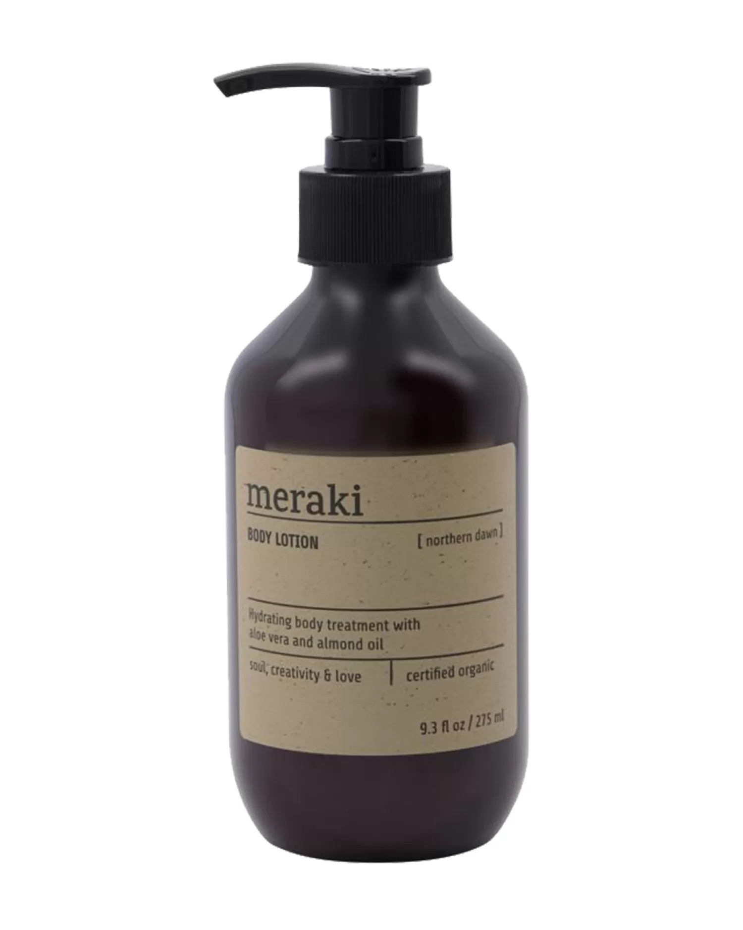 Store Meraki Bodylotion Northern Dawn