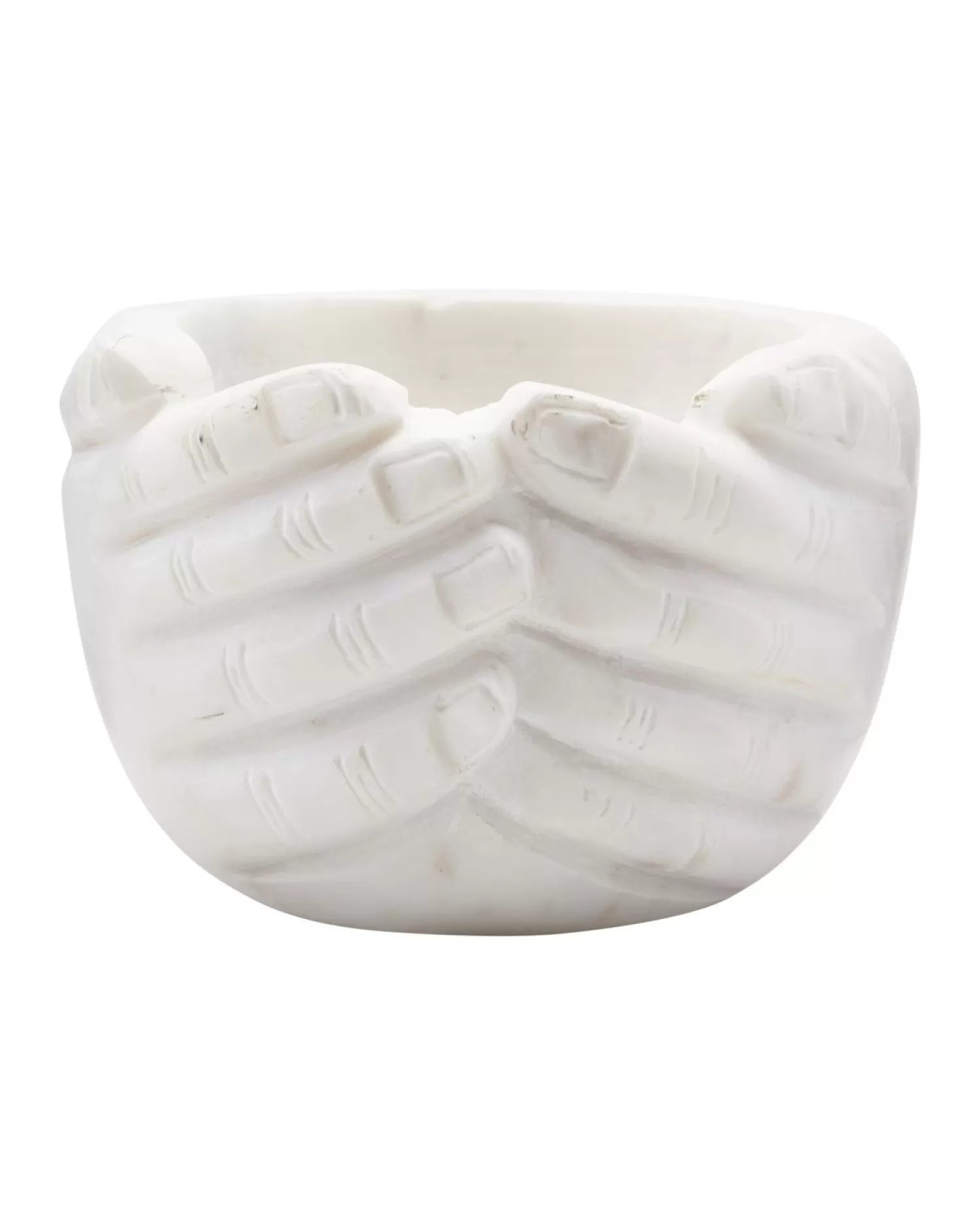 Clearance House Doctor Bowl Hands