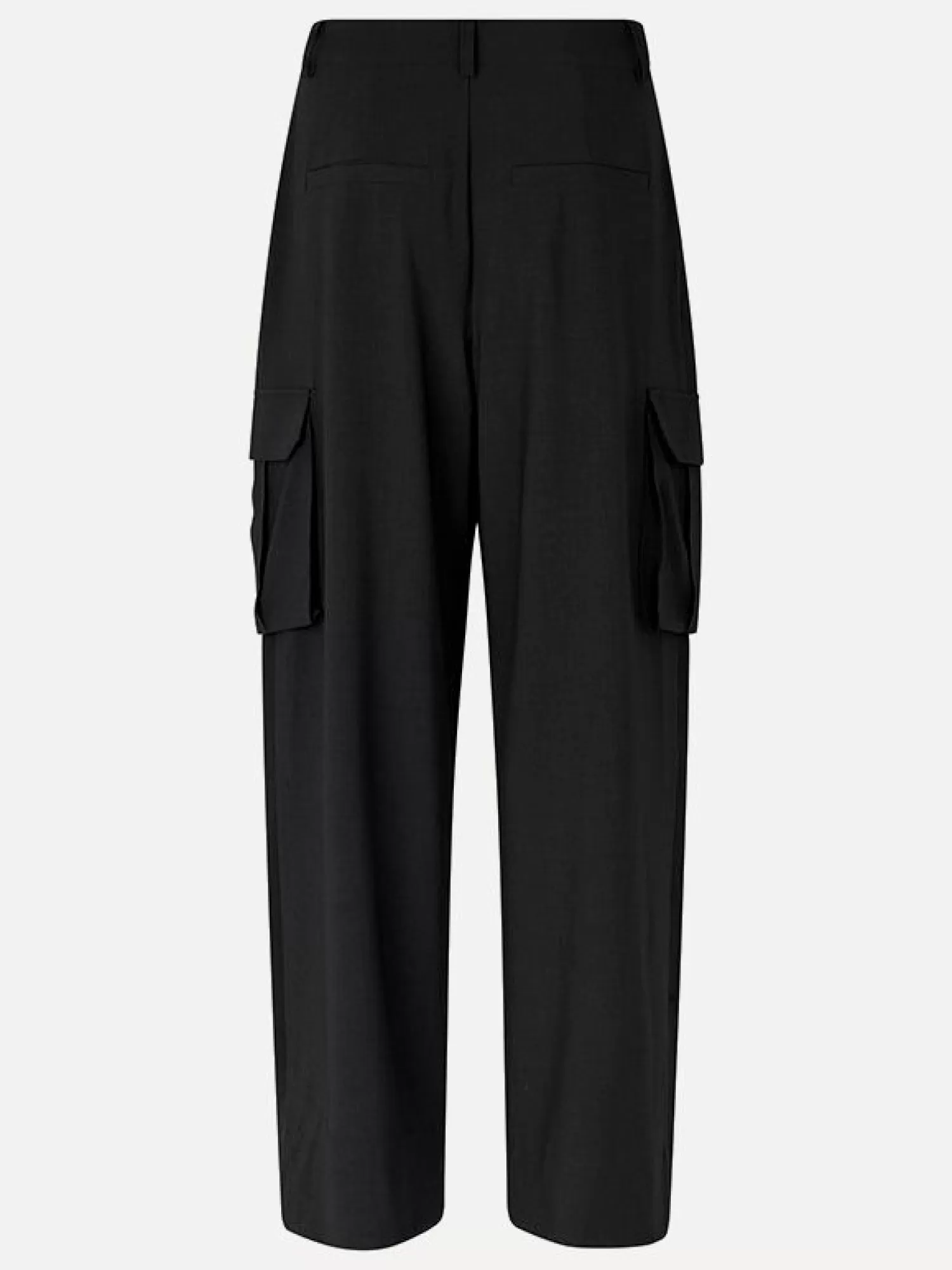 Flash Sale MBYM Cargo Broek Valo Willah Black