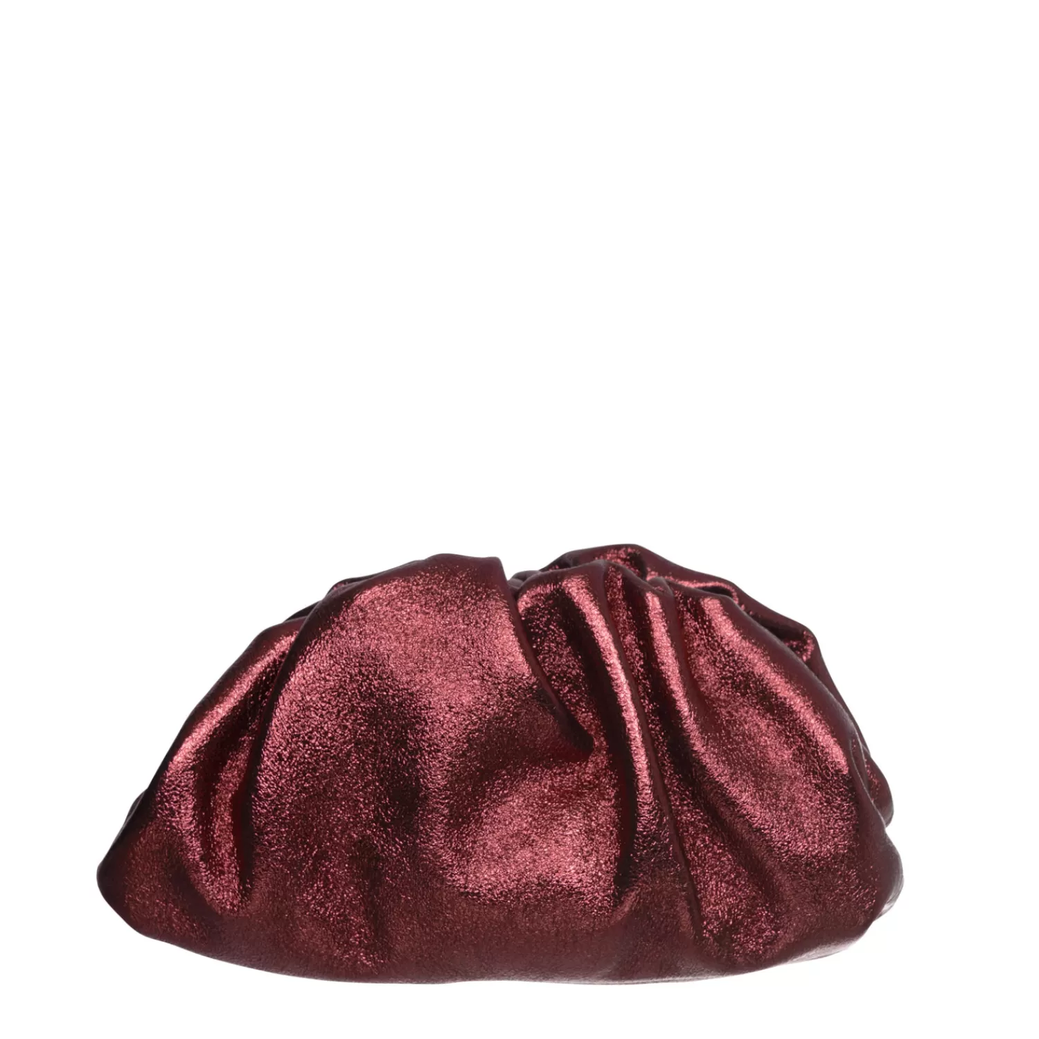 Cheap Les Soeurs Clutch Indi Red