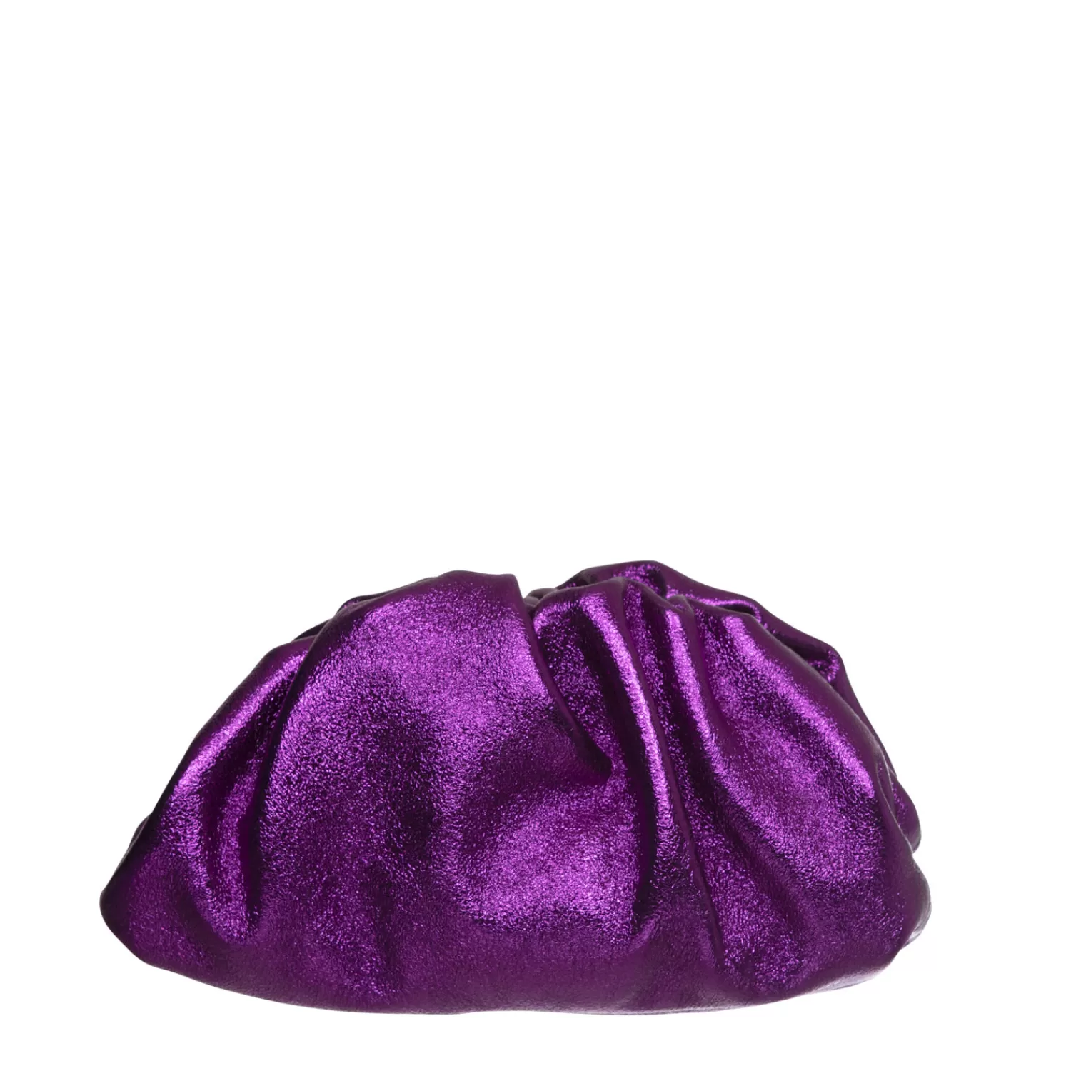 Cheap Les Soeurs Clutch Indi Purple