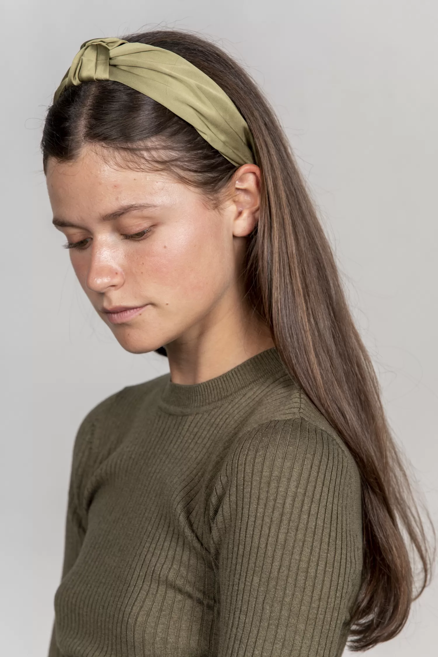 Fashion Les Soeurs Diadeem Thelma Olive