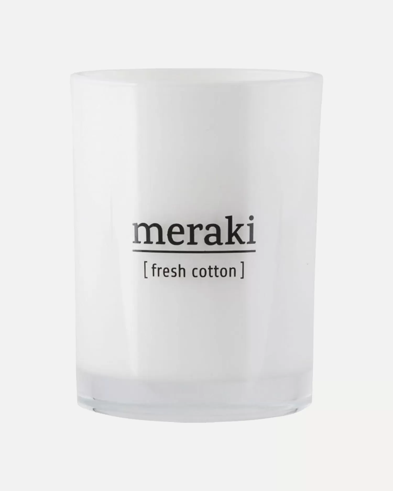 Cheap Meraki Geurkaars Fresh Cotton