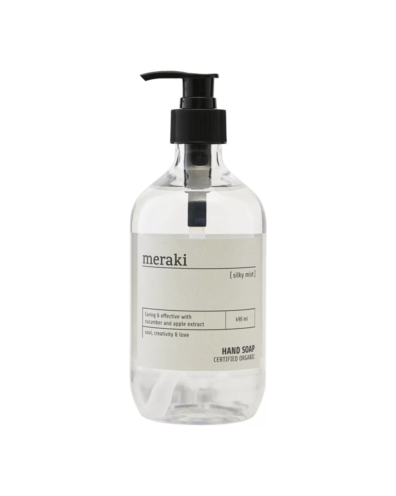 Cheap Meraki Handzeep Silky Mist