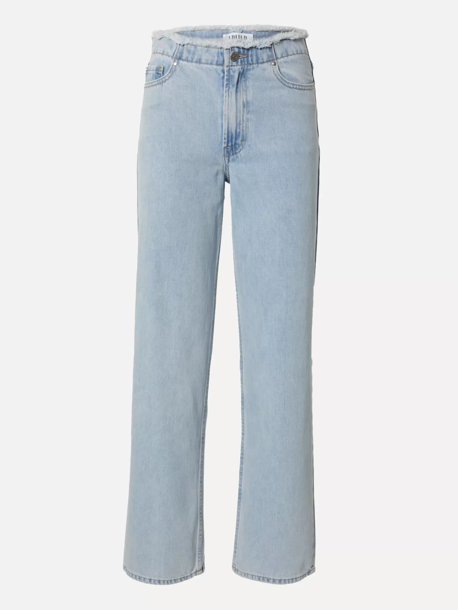 Clearance Edited Jeans Aya Light Blue