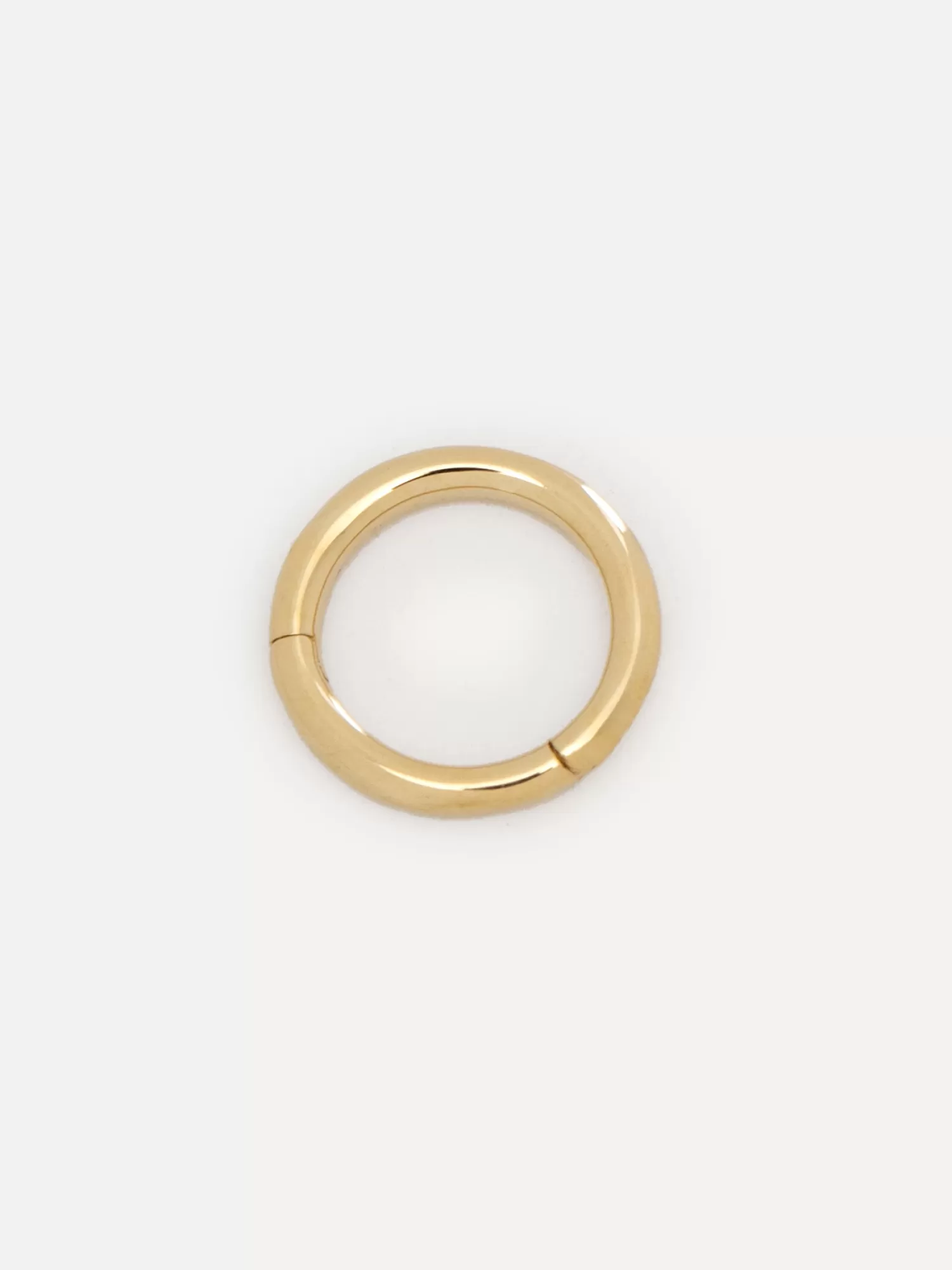 Clearance Les Soeurs 14K Oorbel Jodie Gold