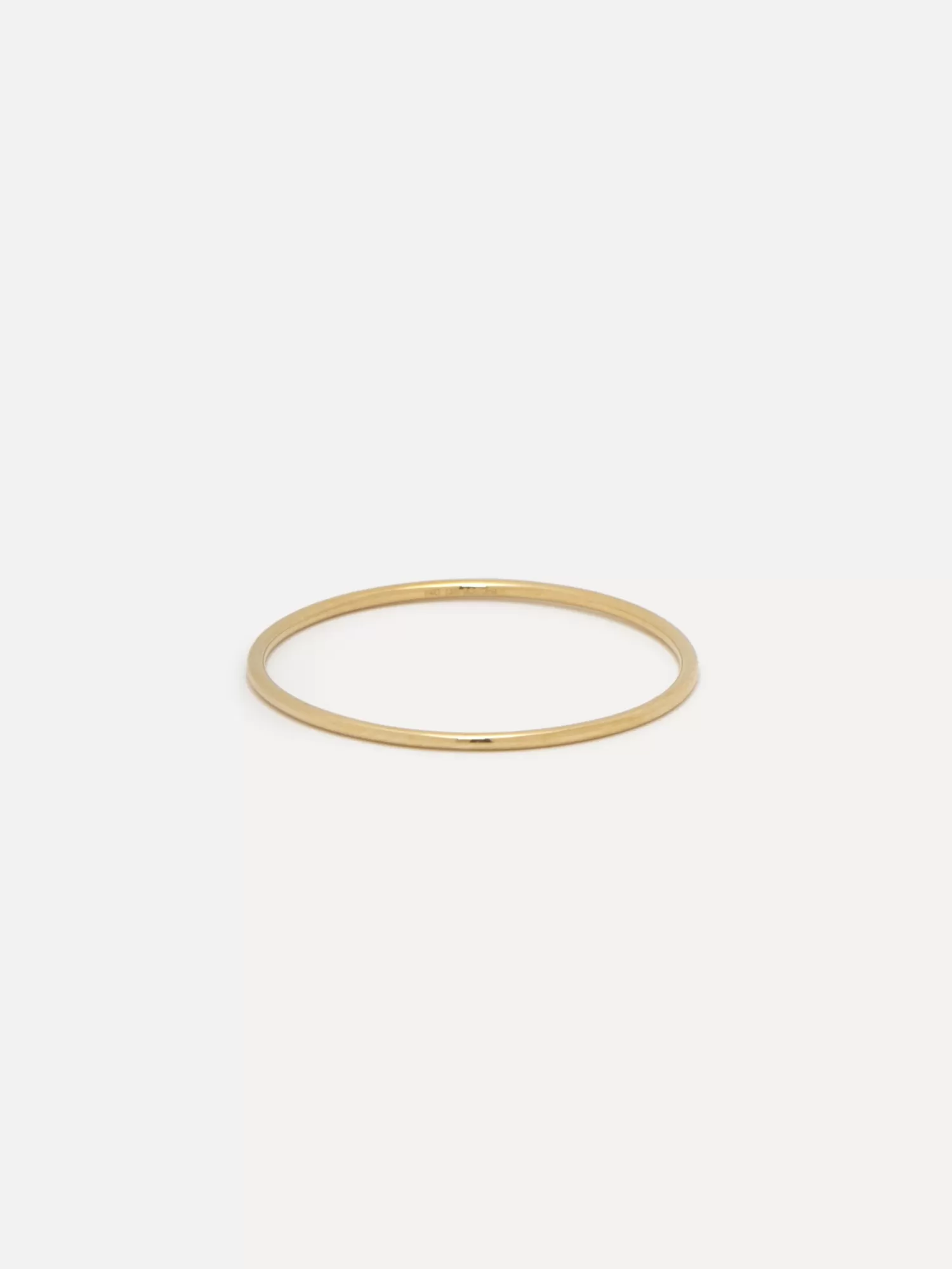 Flash Sale Les Soeurs 14K Ring Gaja Fine Gold