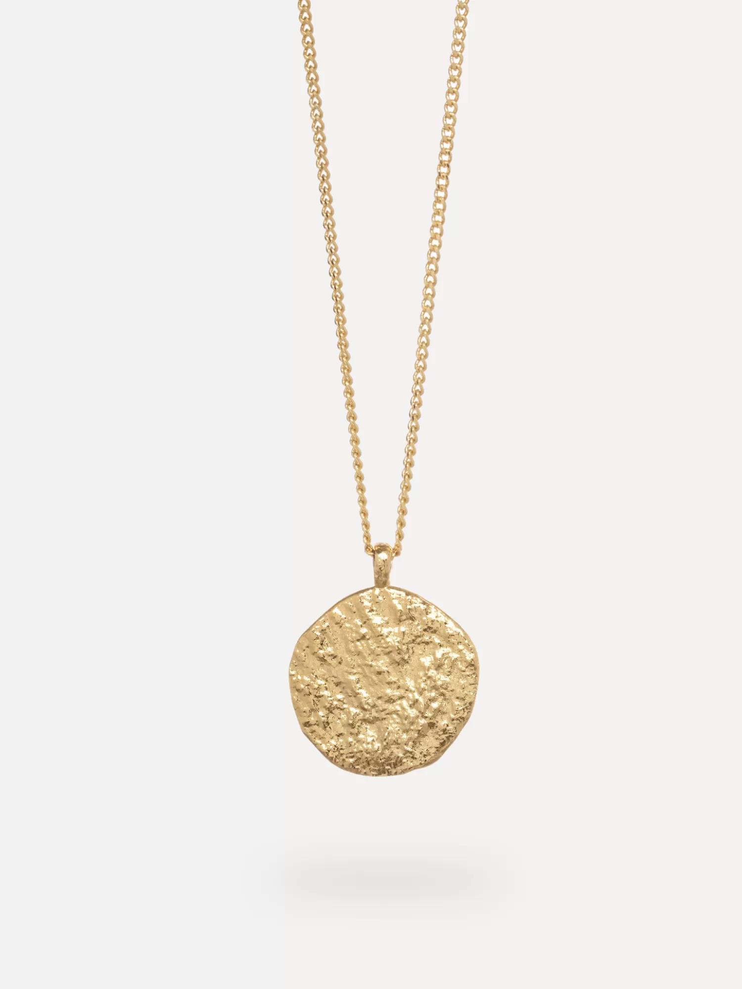 Fashion Les Soeurs Ketting Rana Amulet Gold