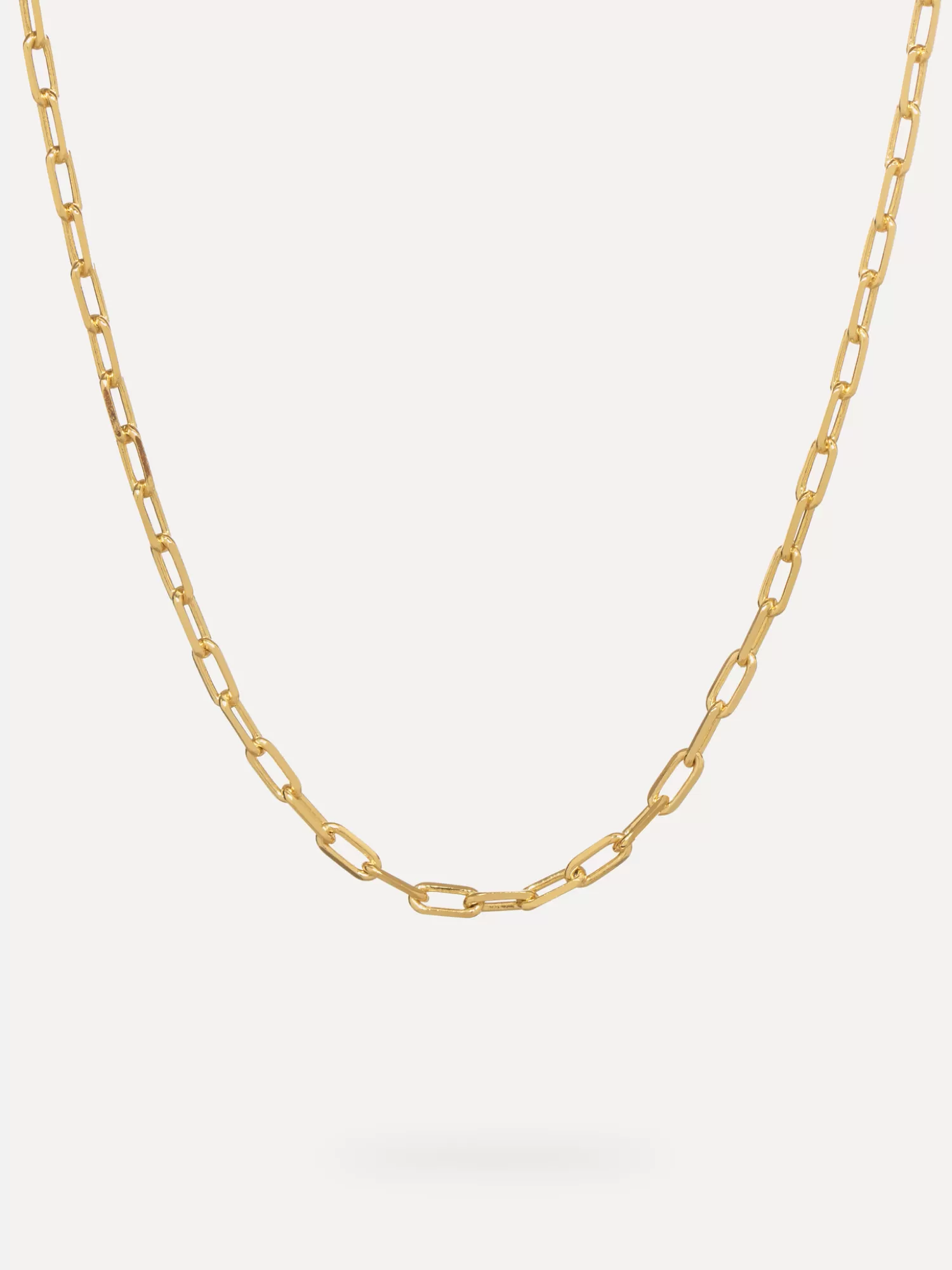 Best Sale Les Soeurs Ketting Roma Big Chain Gold