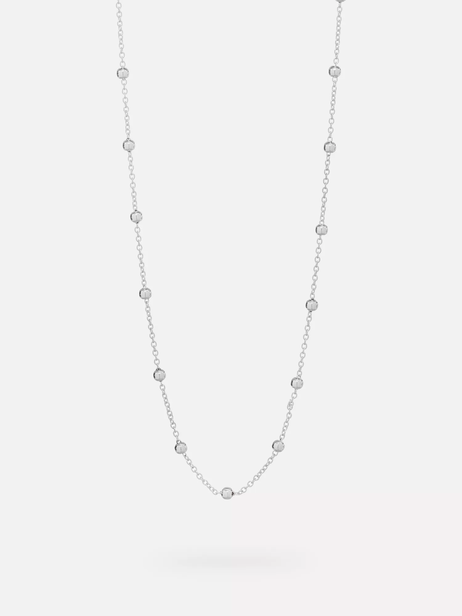 Online Les Soeurs Ketting Roma Dots Silver