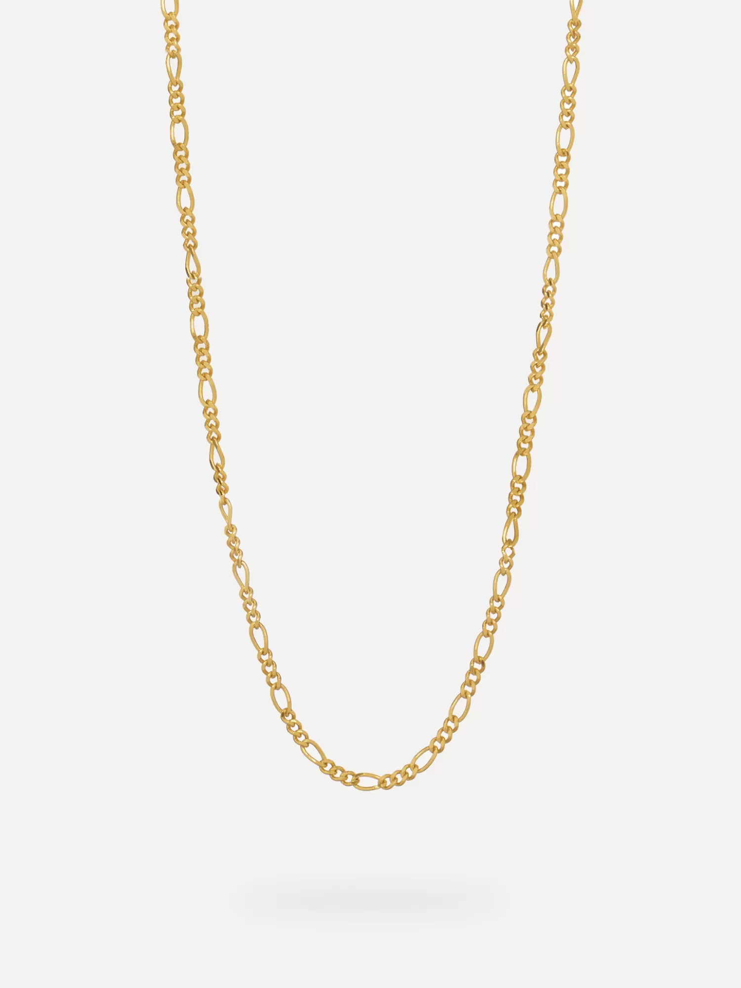 Cheap Les Soeurs Ketting Roma Figaro Gold