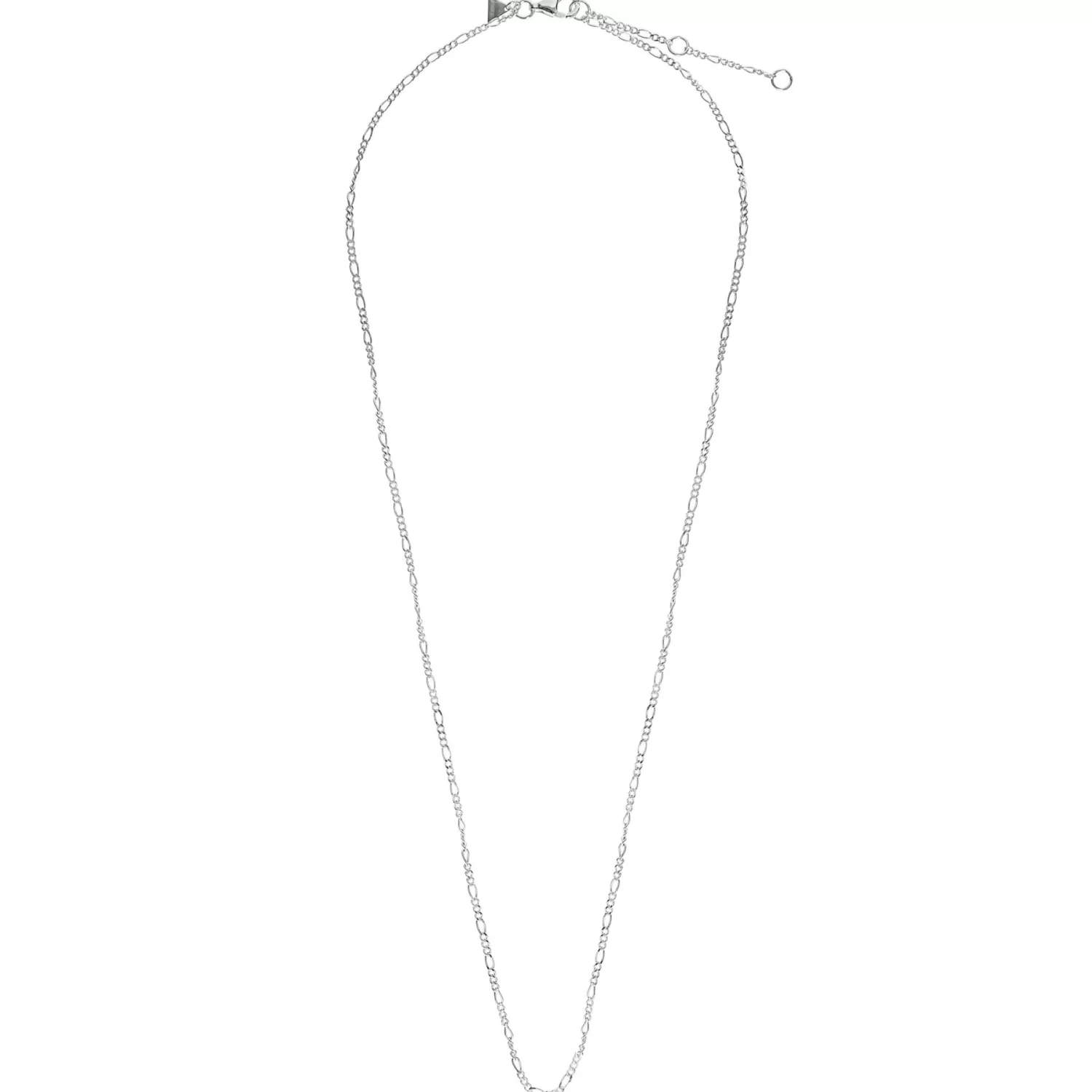 Cheap Les Soeurs Ketting Roma Figaro Silver