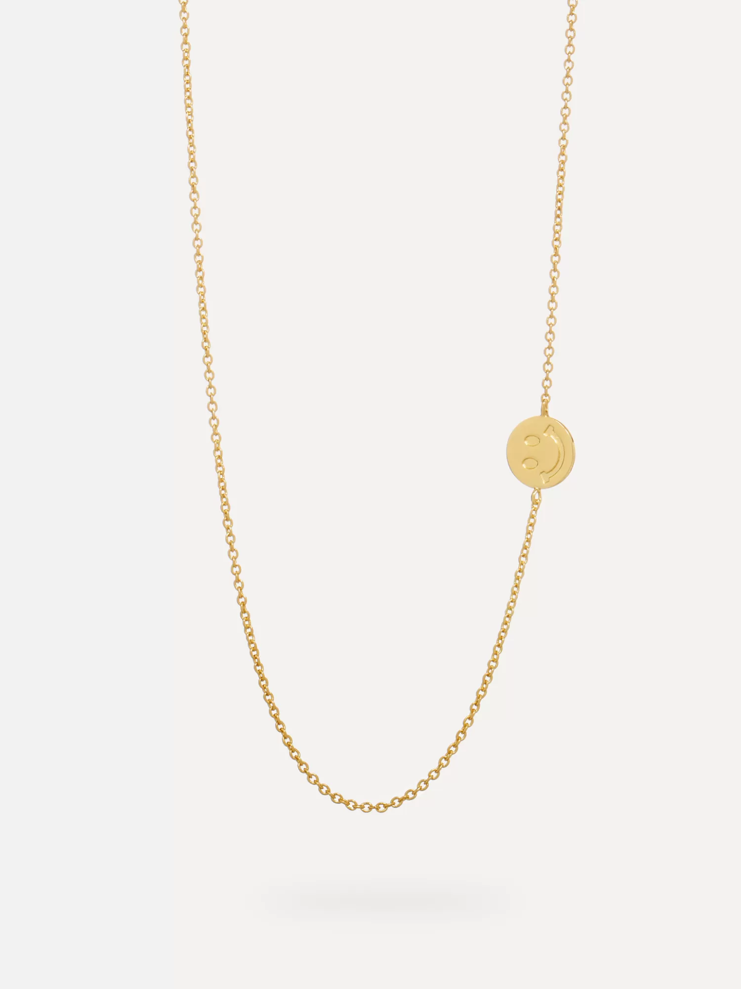 Sale Les Soeurs Ketting Roma Smiley Gold