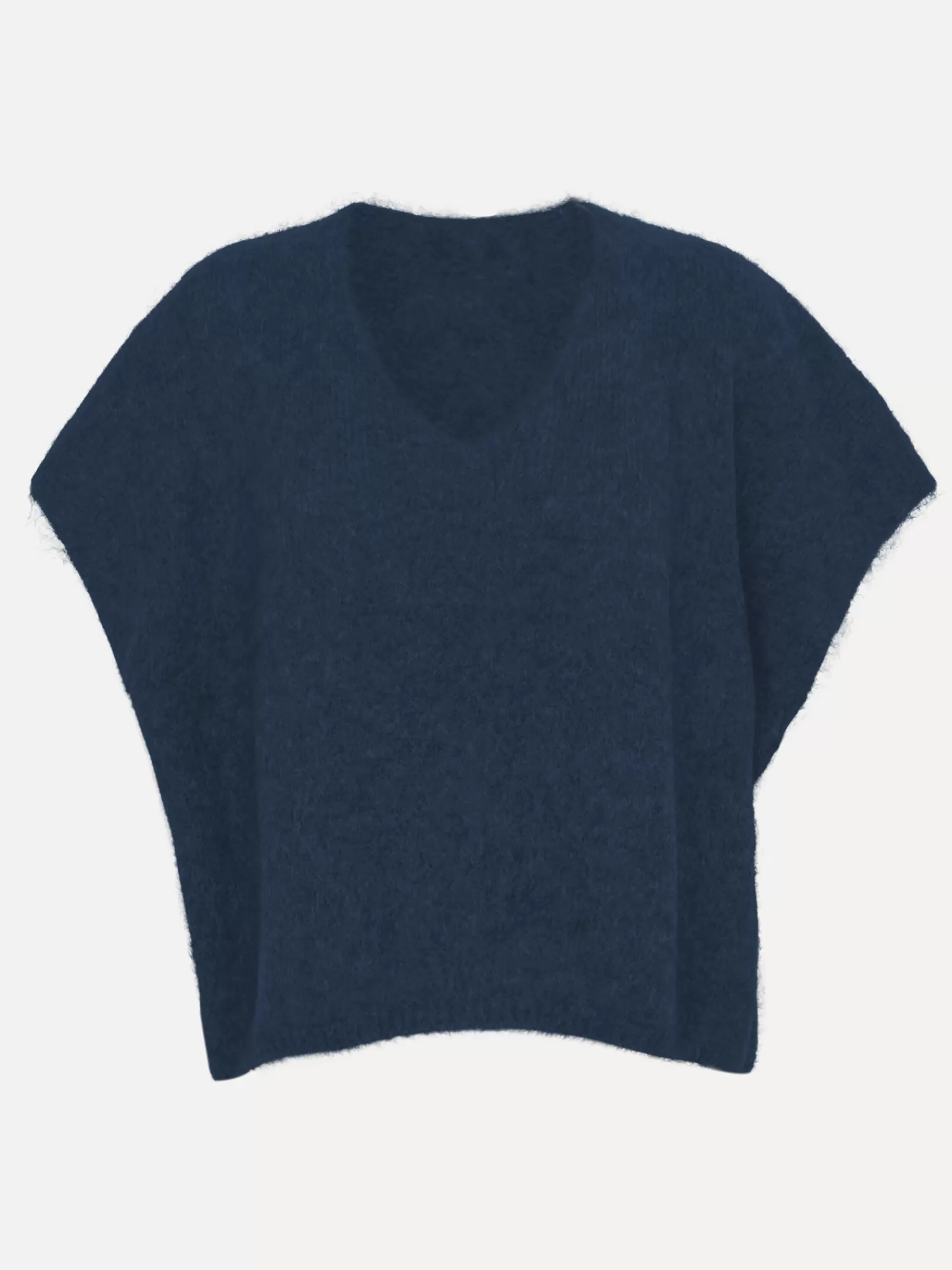 Online Le Marais Knit Bo Marine