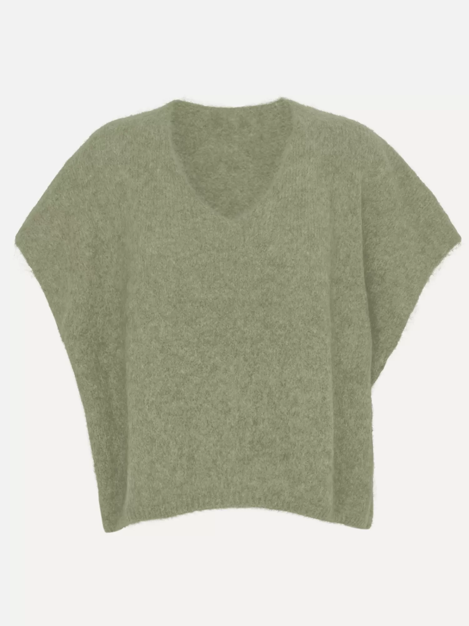 Flash Sale Le Marais Knit Bo Khaki