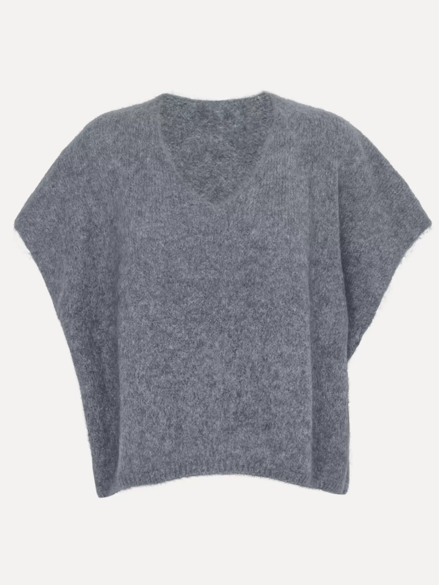 Outlet Le Marais Knit Bo Gris