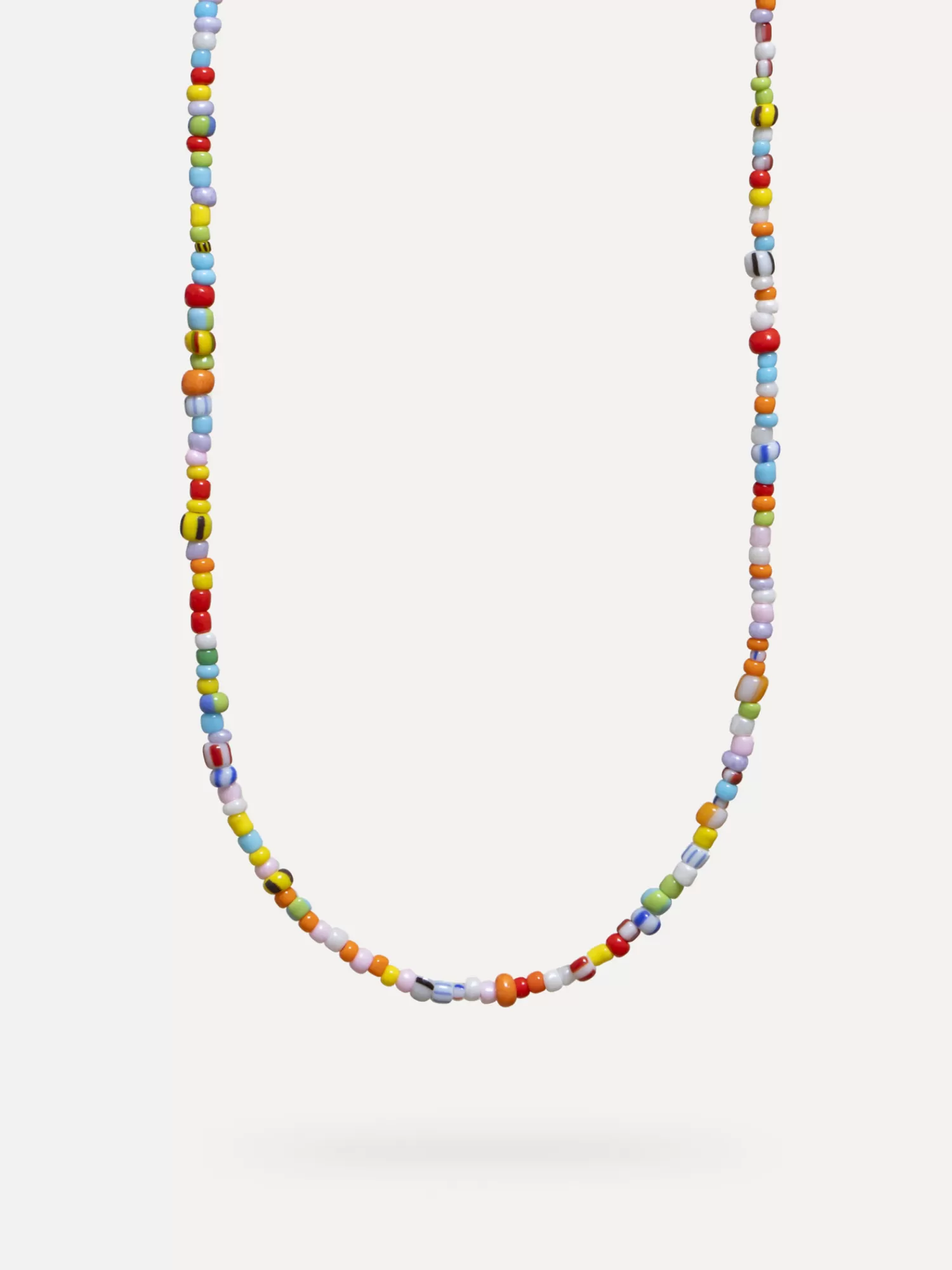 Hot Les Soeurs Kralenketting Oscar Multi