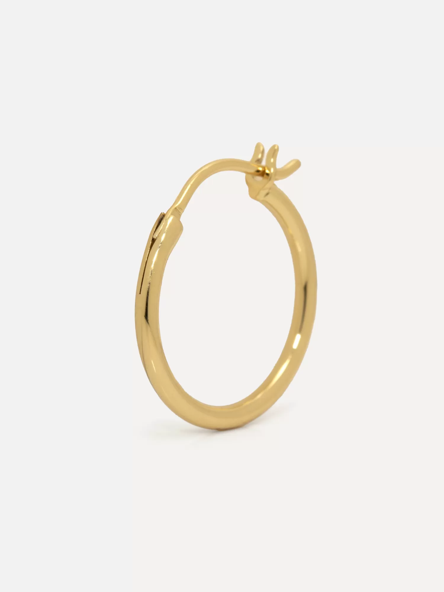 Cheap Les Soeurs Oorbel Jara Medium Gold