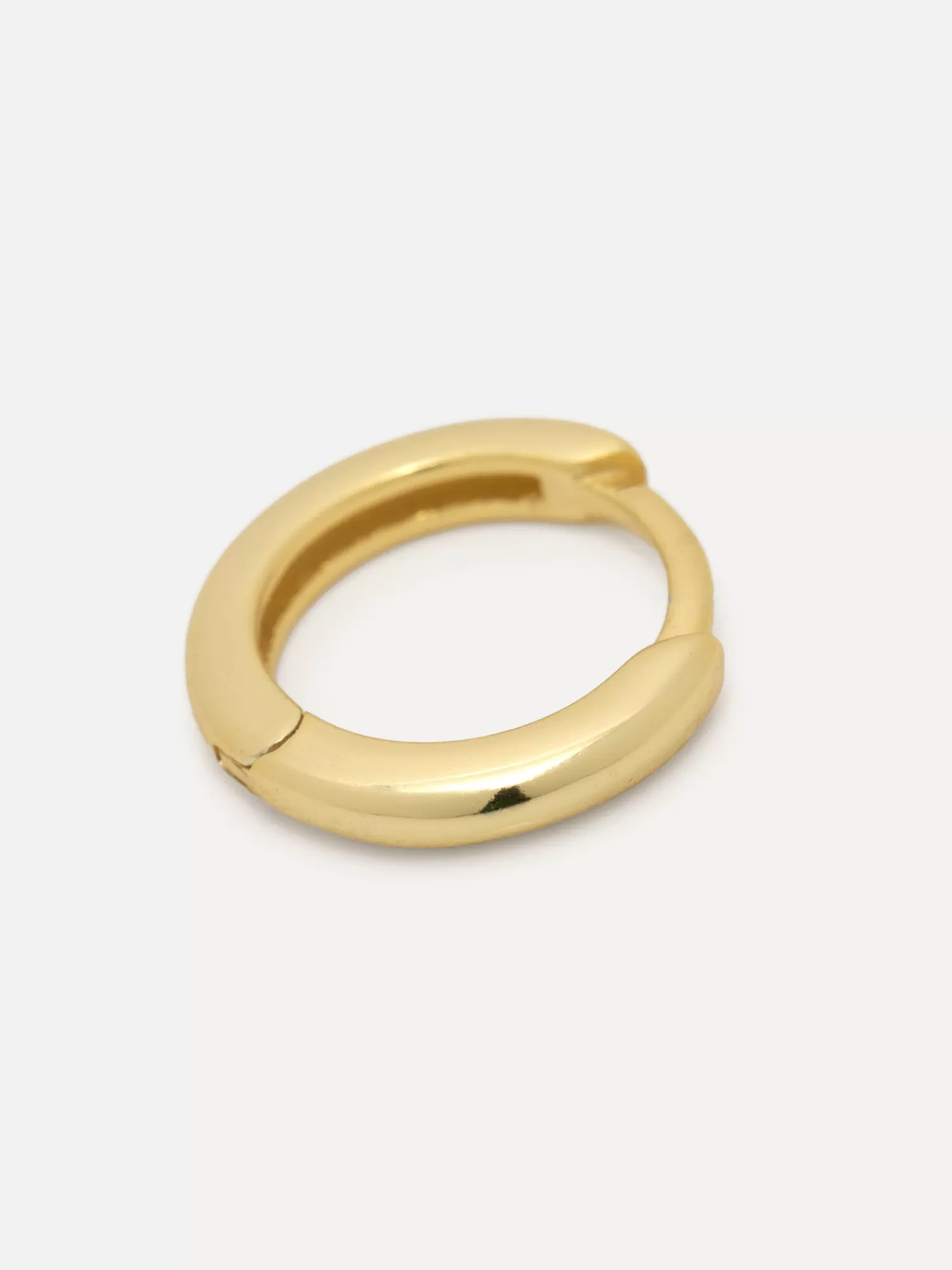 Outlet Les Soeurs Oorbel Jeanne Mini Gold