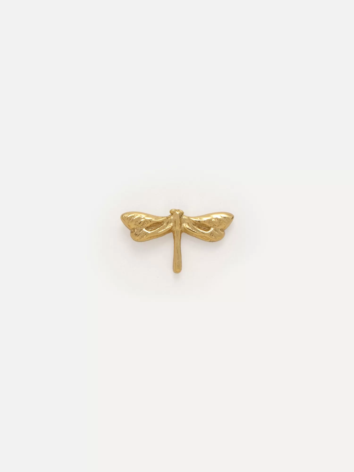 Flash Sale Les Soeurs Oorbel Jolie Dragonfly Gold