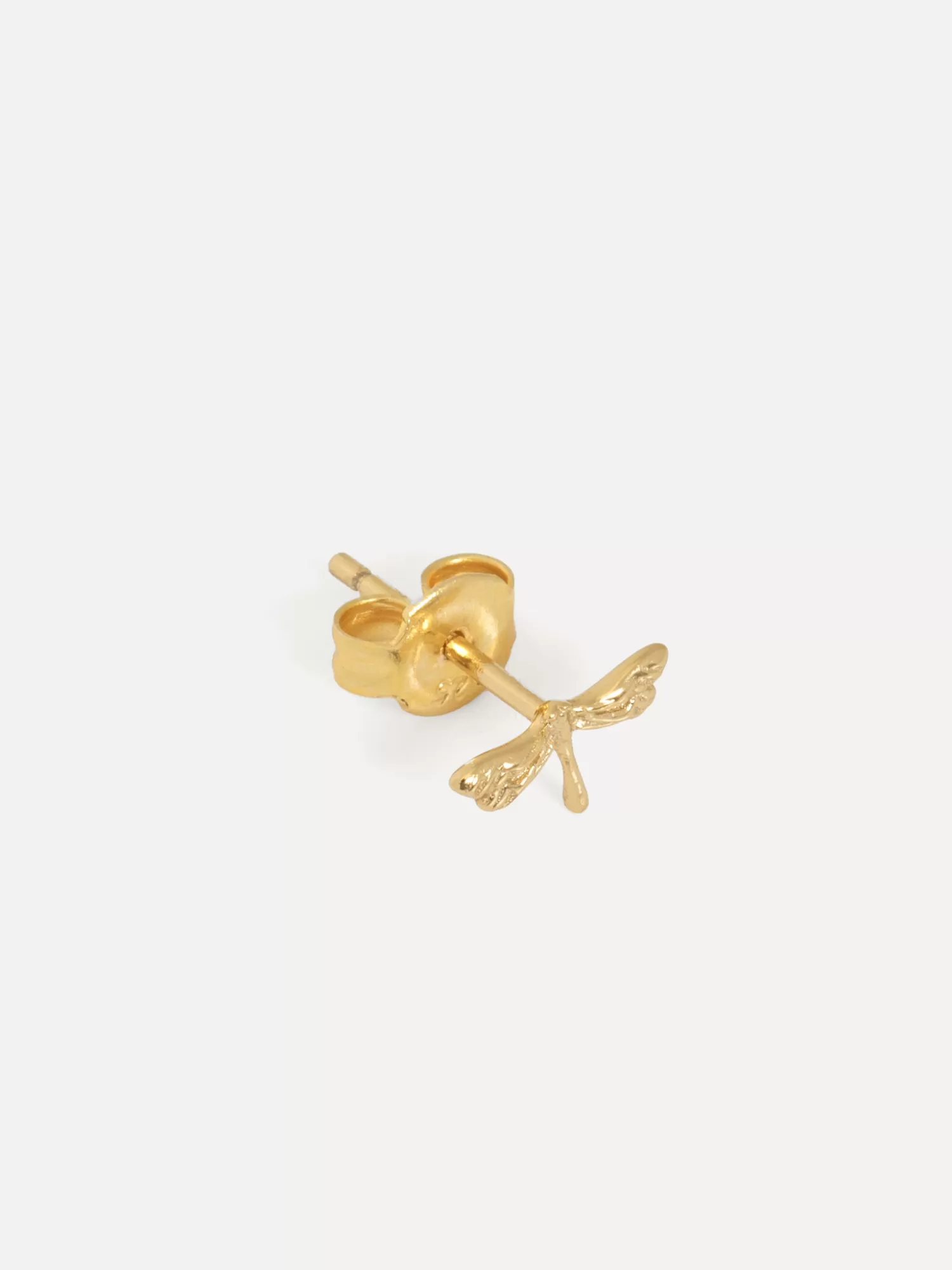 Flash Sale Les Soeurs Oorbel Jolie Dragonfly Gold