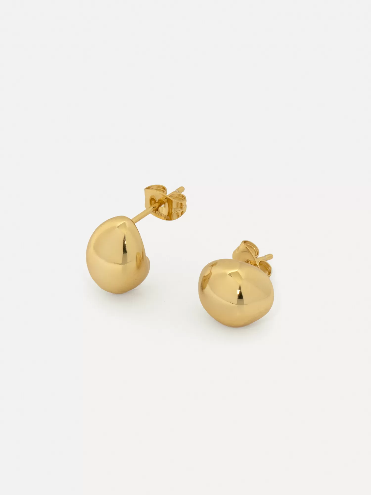 Shop Les Soeurs Oorbellen Set Cara Drop Gold