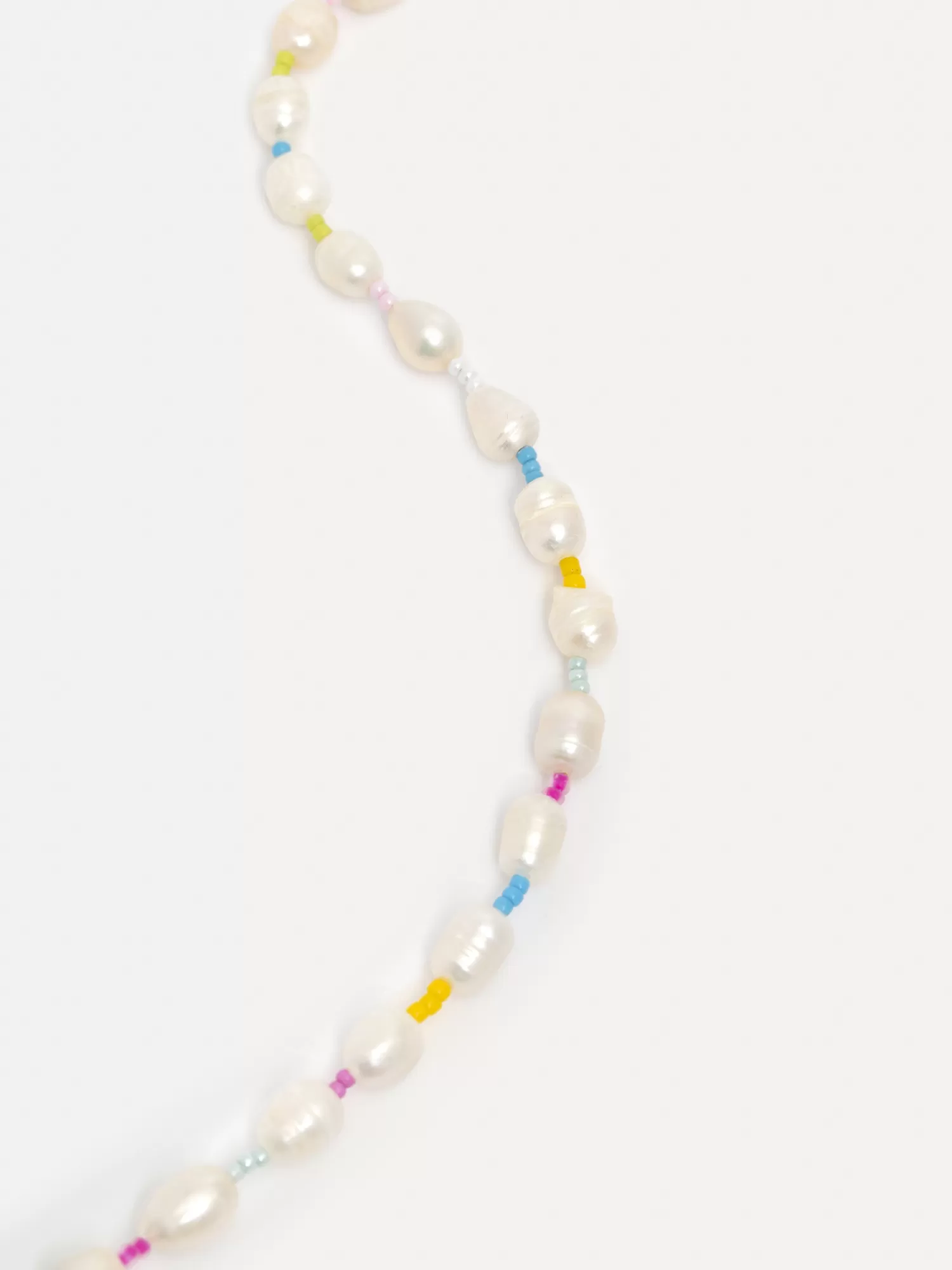 Best Les Soeurs Parel Ketting Bea Pastel