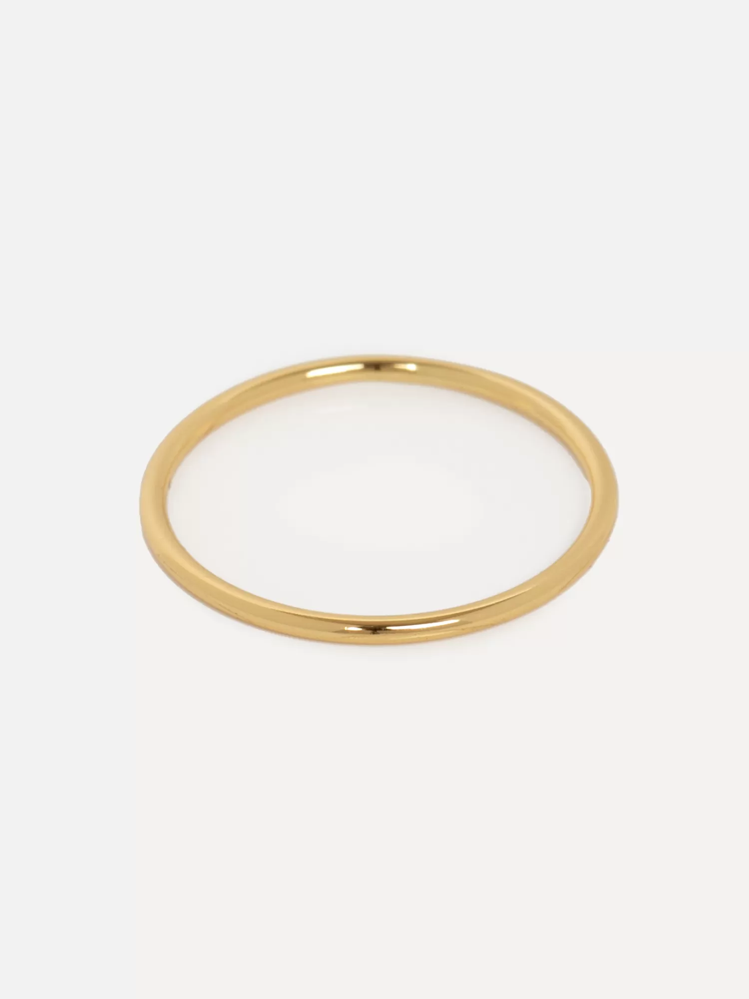 Fashion Les Soeurs Ring Cecilia Gold